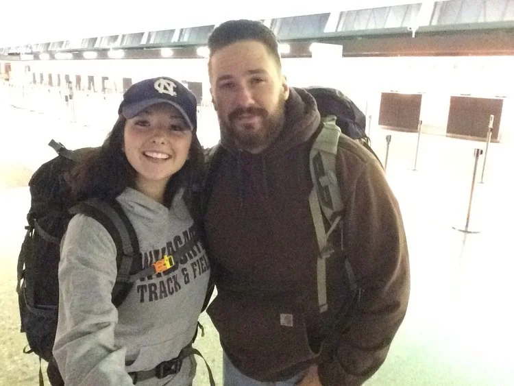 Kyle + Jackie Road Trip The World | Costa Rica