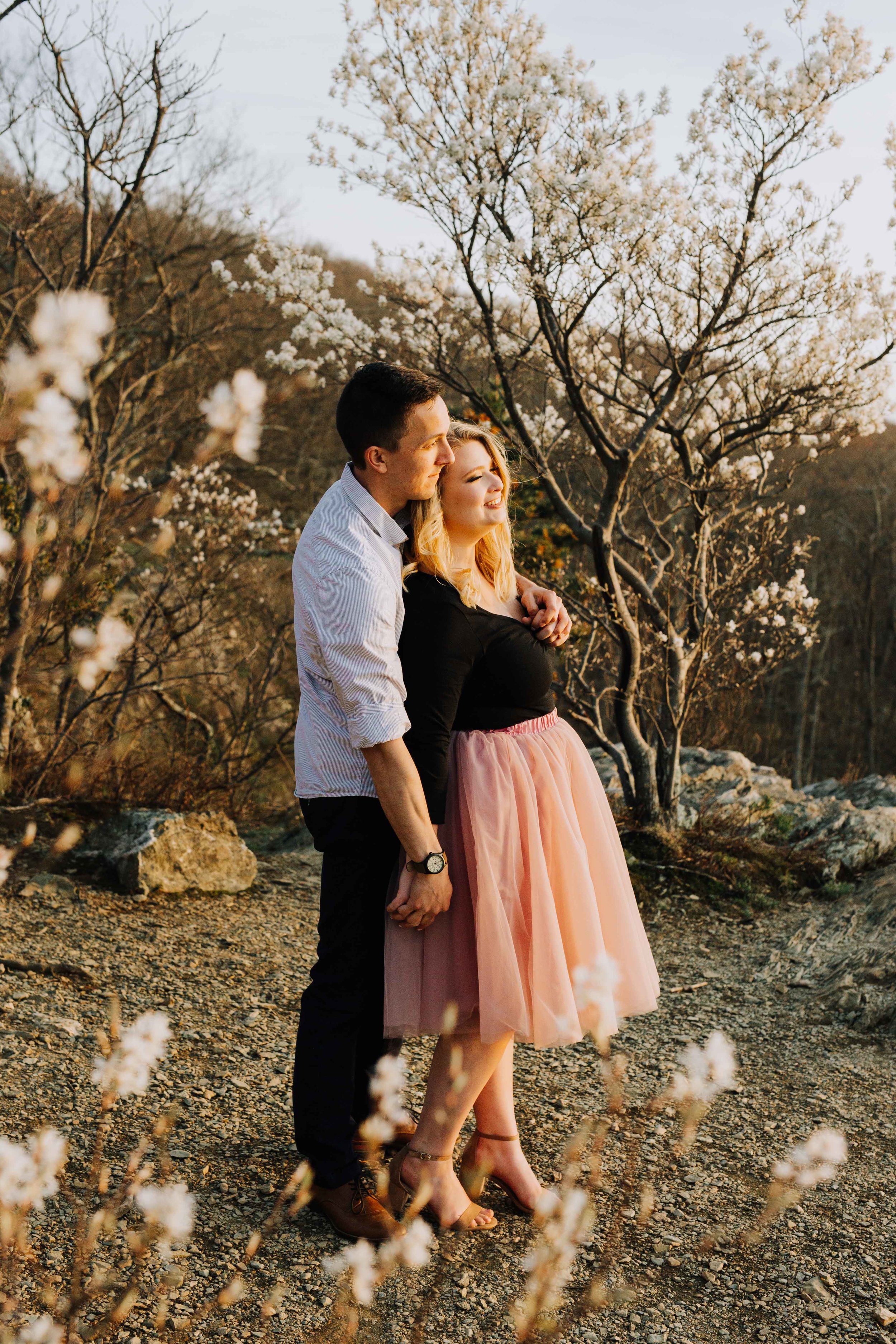 Jacqueline-Waters-Photography-Floral-Dress-Engagement-Virginia-Mountains- (316).jpg