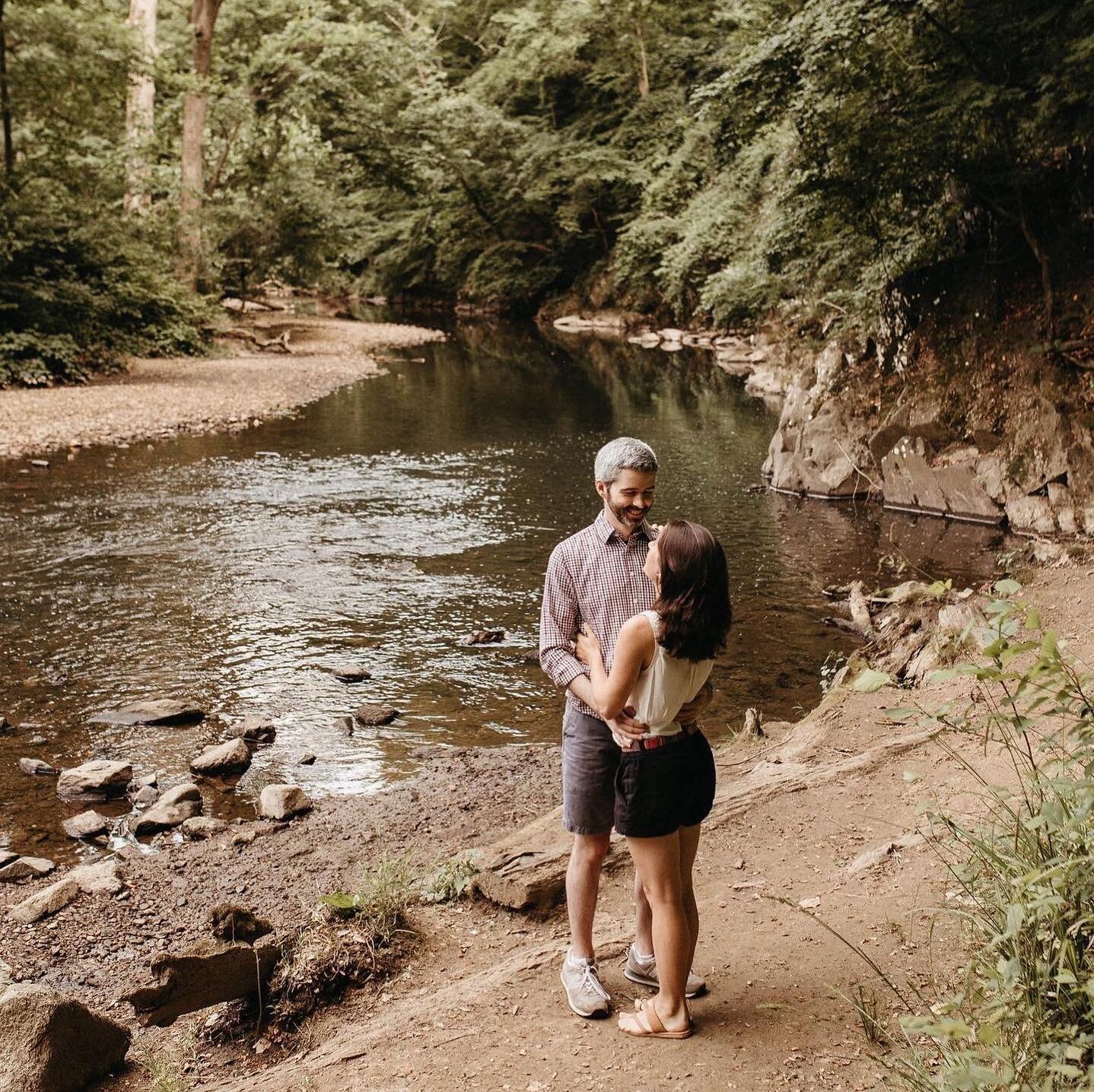 I still can&rsquo;t believe these were captured in DC. K &amp; R took me on the best adventure, to a place that I didn&rsquo;t even know existed. It was quiet, lush and just minutes away from the Washington monuments. Crazy to think that these two do