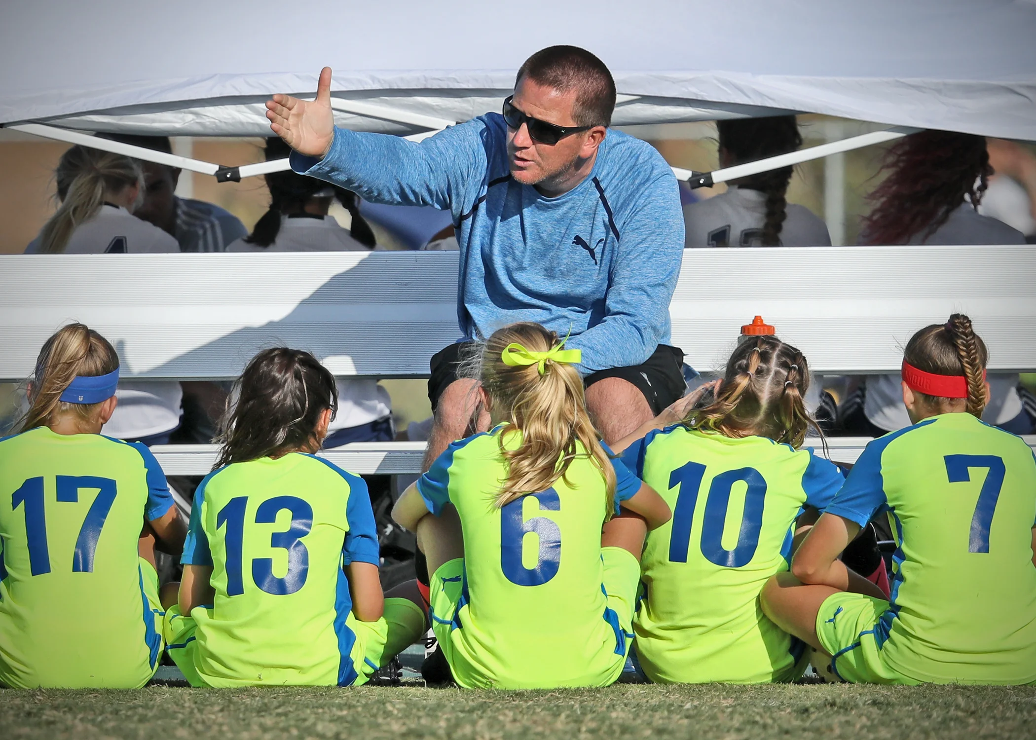 2017 SoCal Blues G07