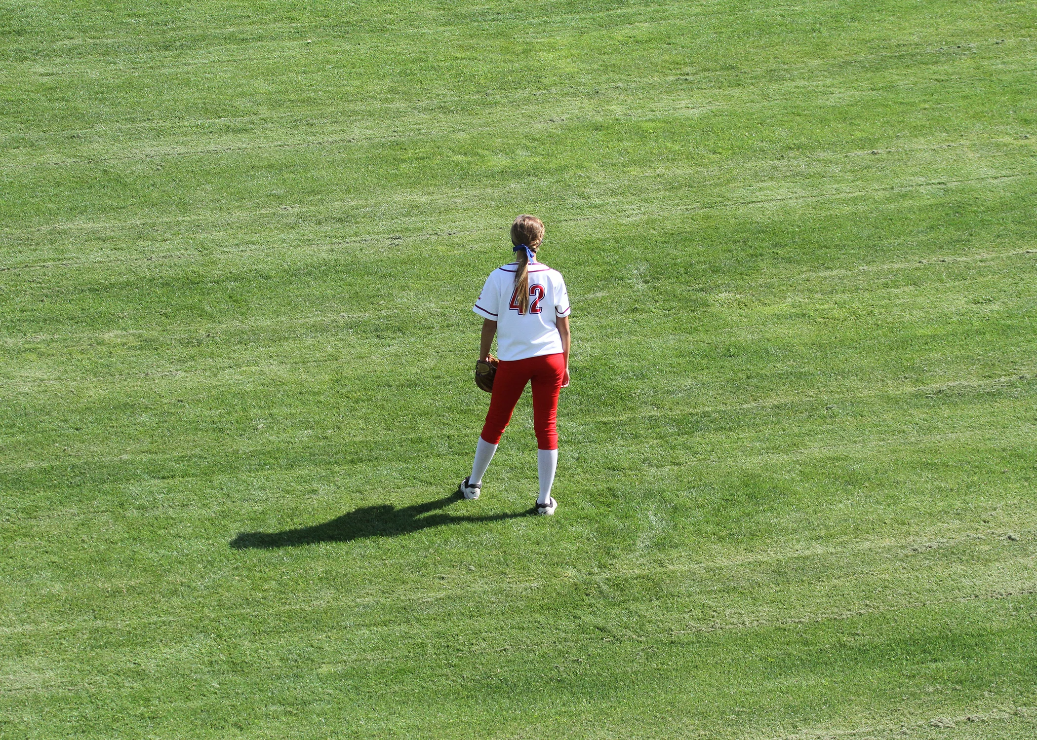 2015 Yorba Linda Varsity Softball