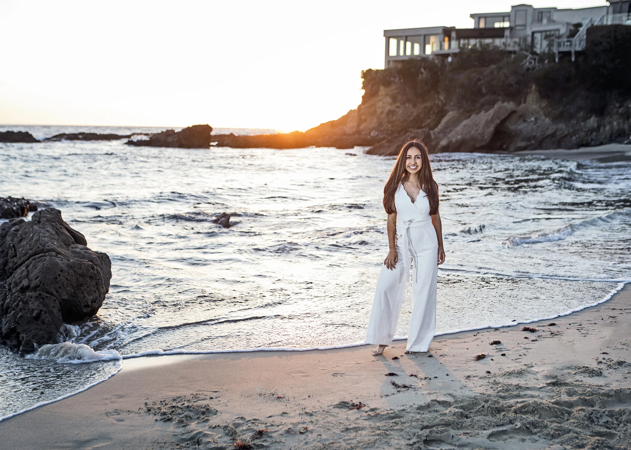 2018 Rosary Senior KAILEY