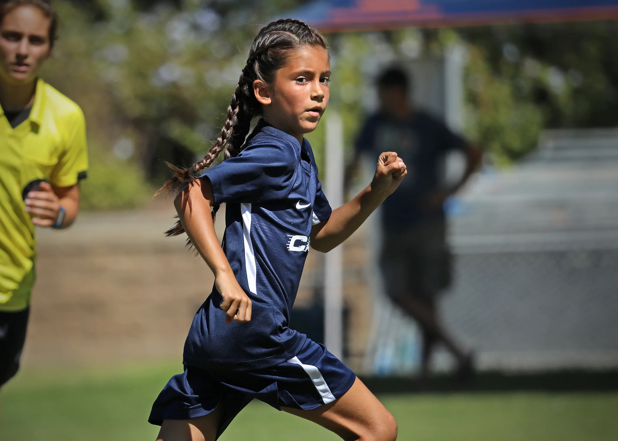 2018 Canyon United FRIEDRICH G09