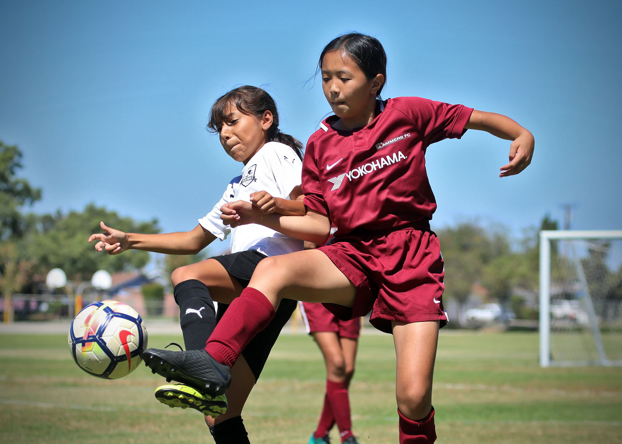 2018 Orange Slammers G07 PETRUS