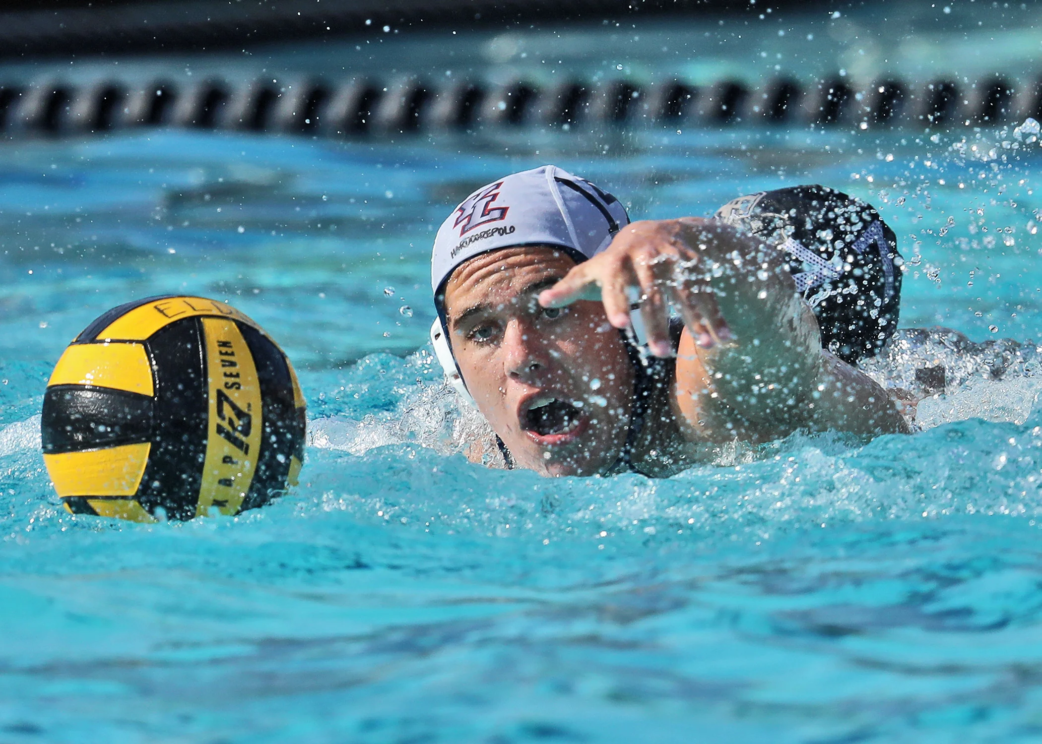 2018 Yorba Linda Water Polo (M)