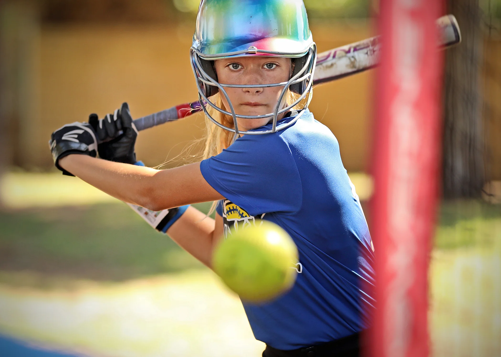 2018 Fall PYLGSA 12U Warriors