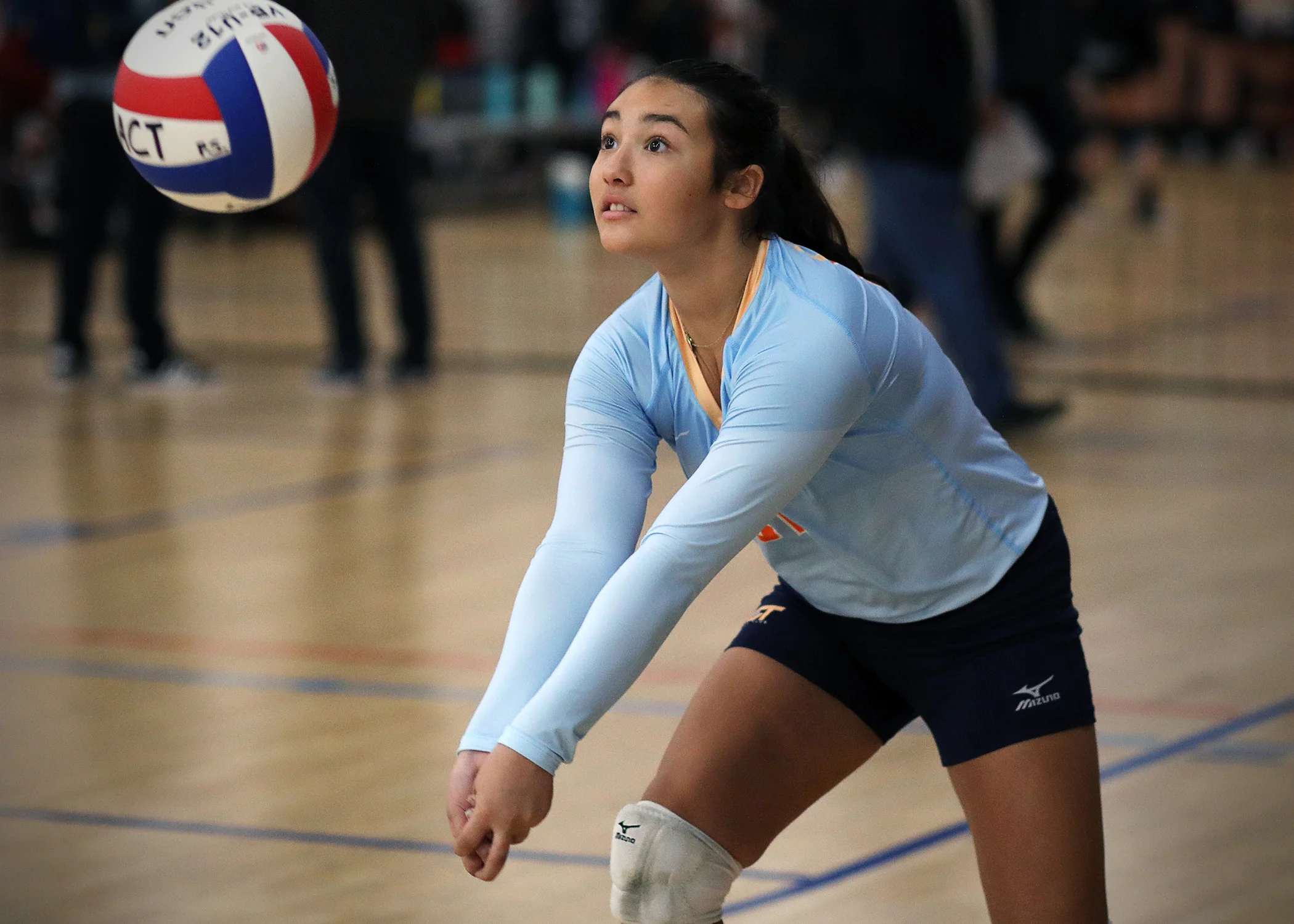2019 ACT Volleyball 12U