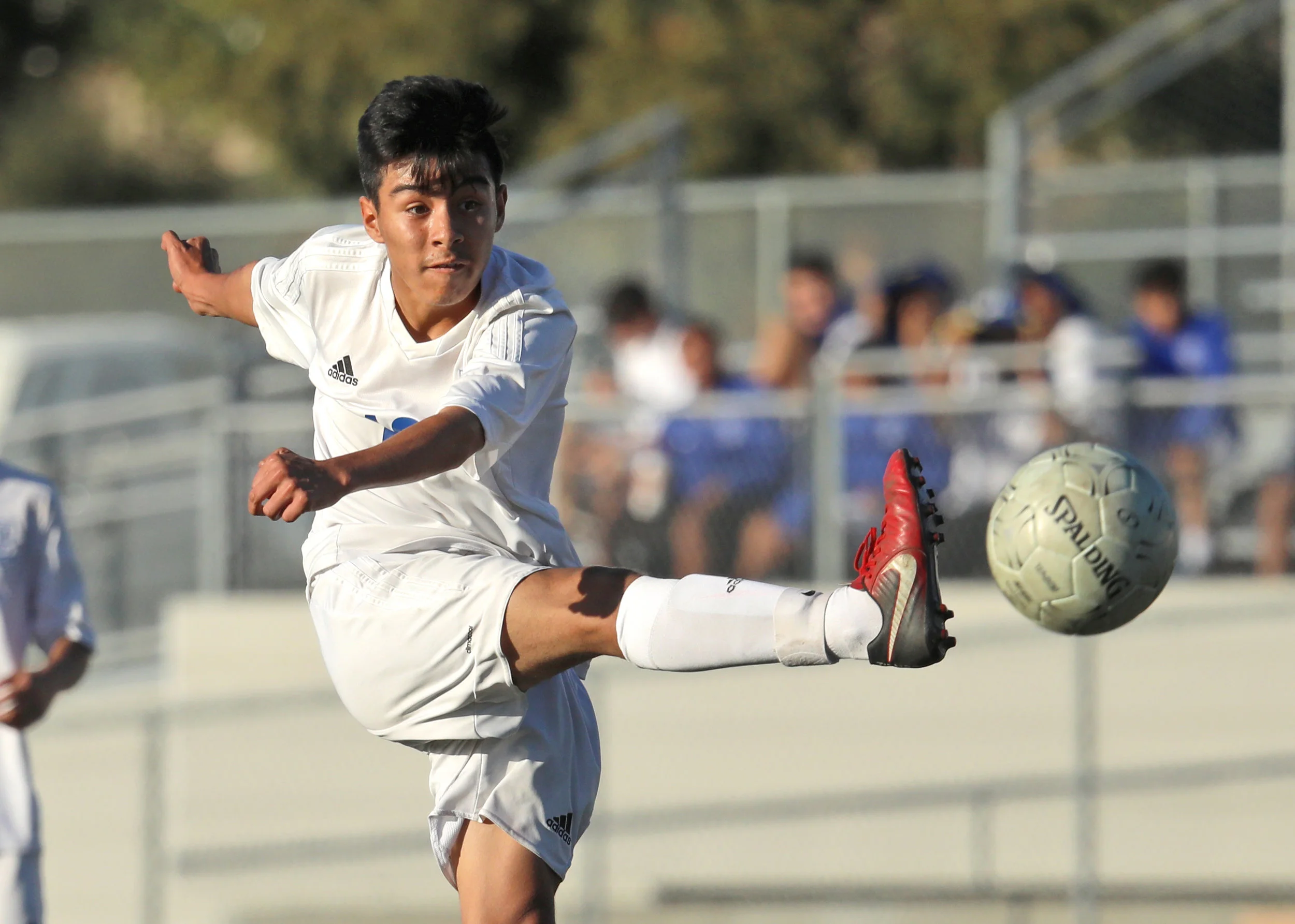 2019 Valencia Frosh Soccer (M)