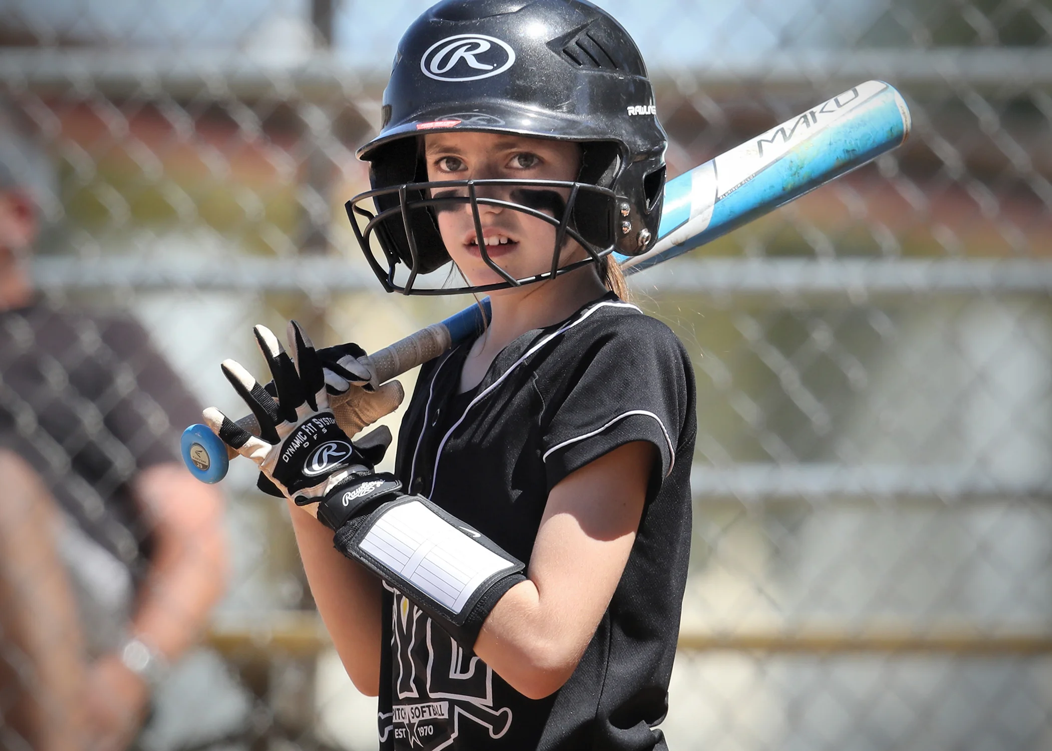 2019 PYLGSA 12U Eclipse