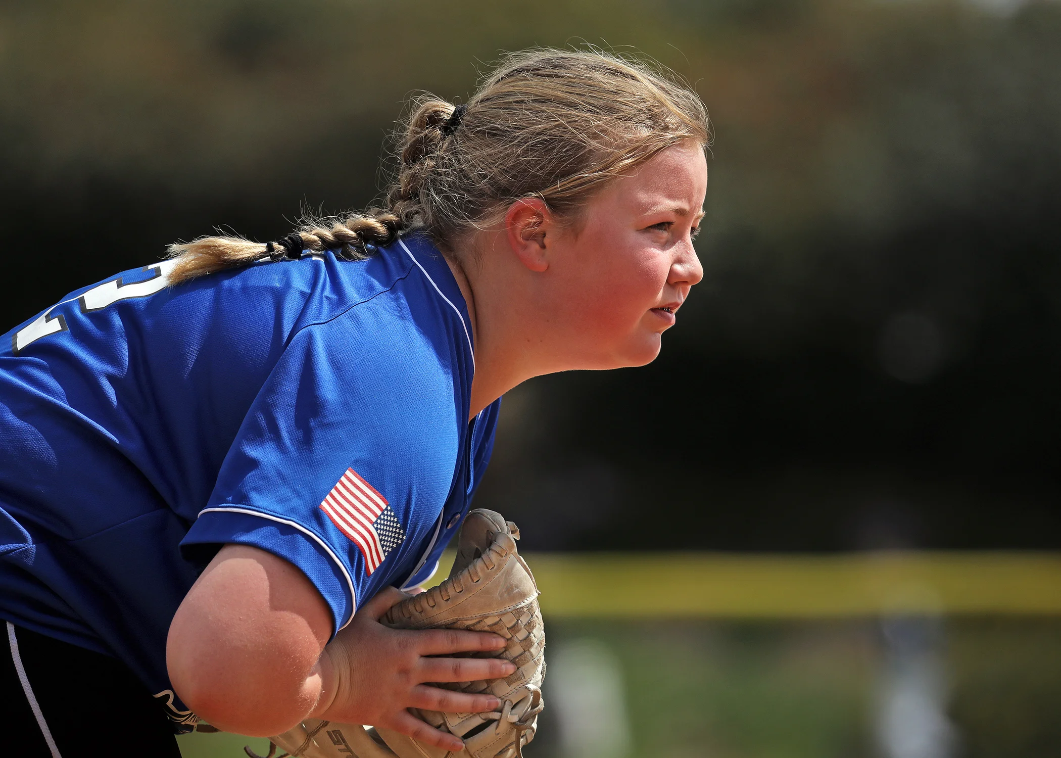 2019 PYLGSA 12U Warriors