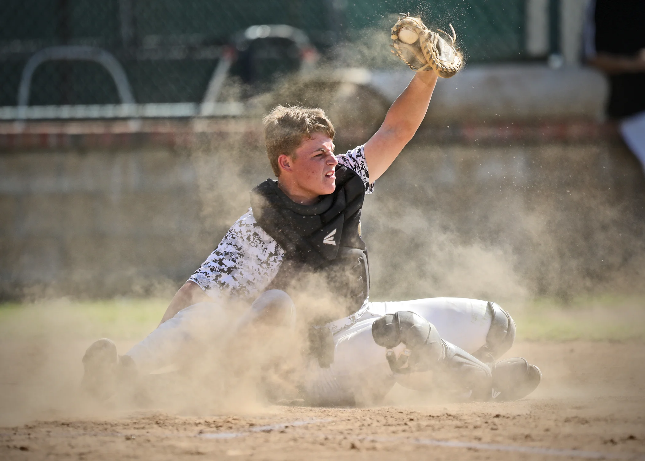 2019 El Dorado Freshman Baseball