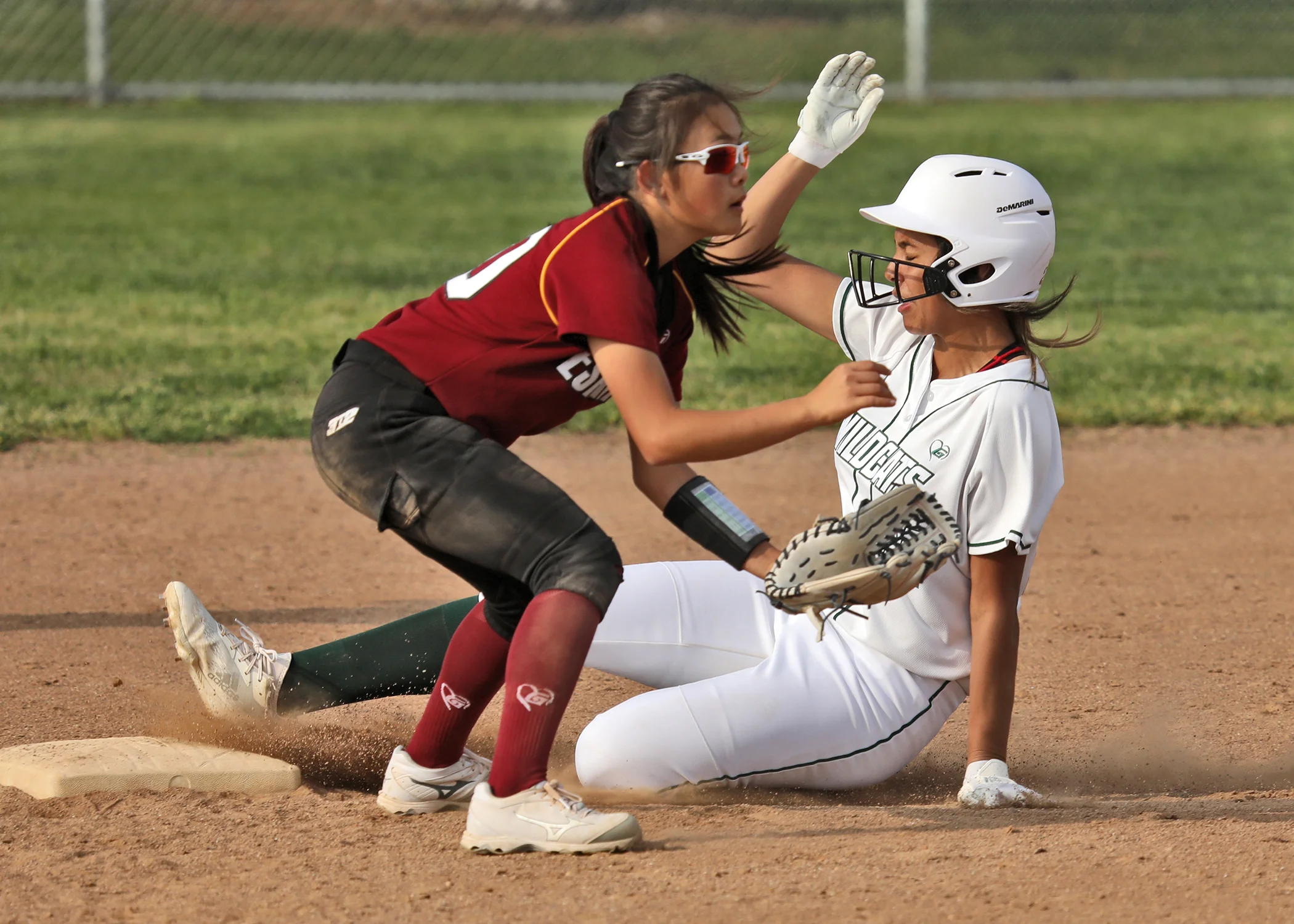 2019 Brea Olinda JV Softball