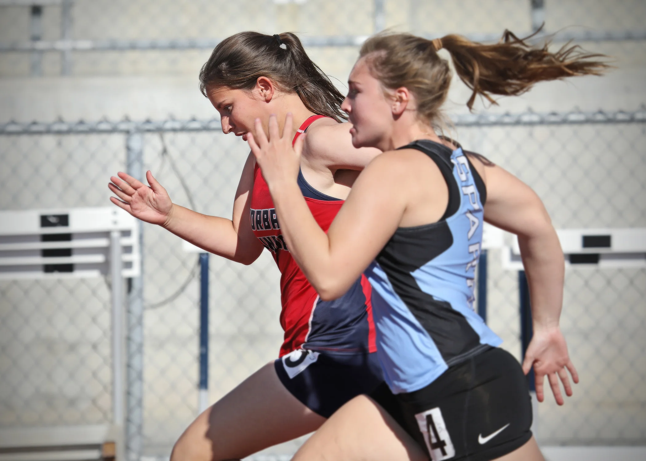 2019 Yorba Linda Track &amp; Field