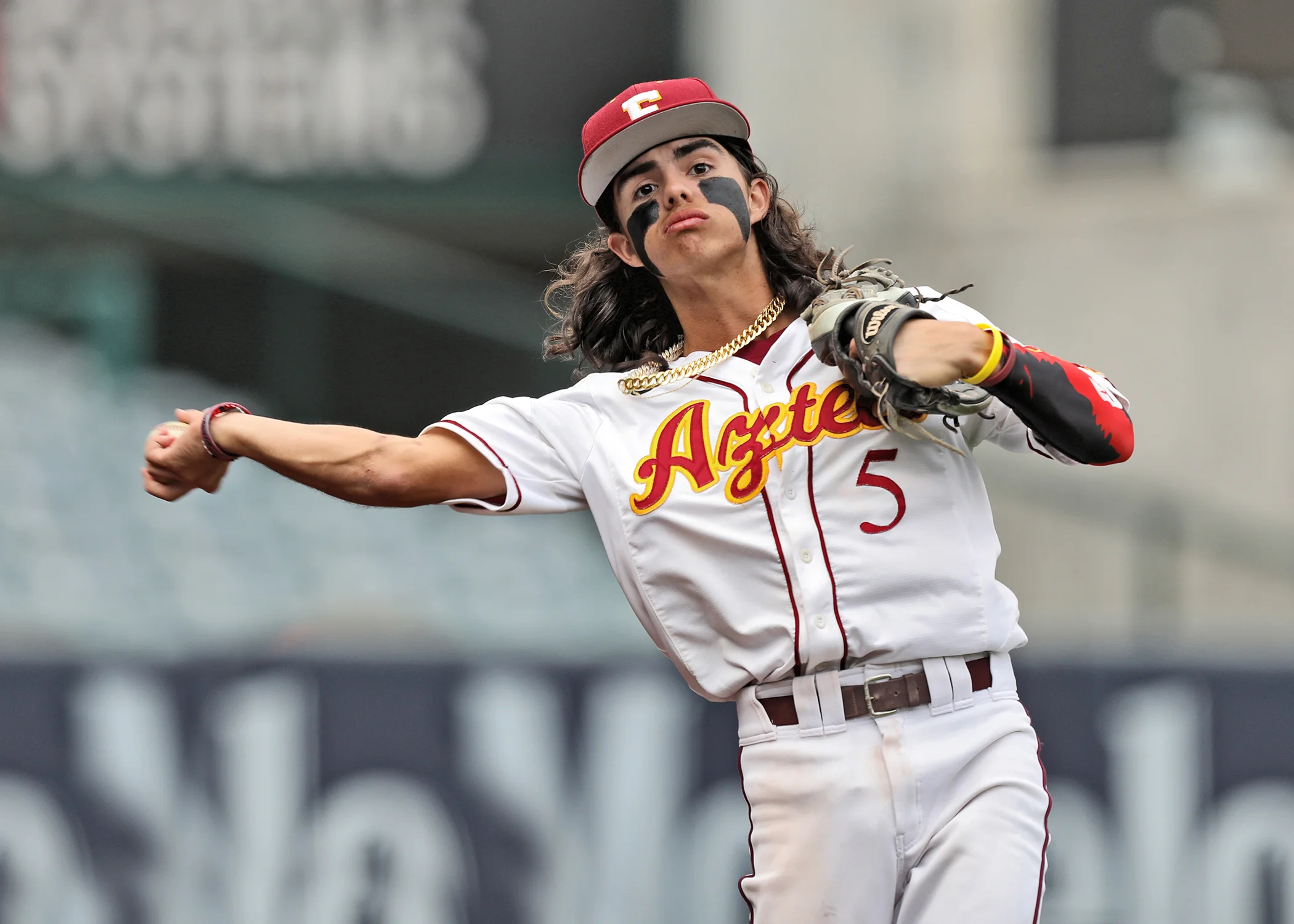 2019 Esperanza Varsity Baseball