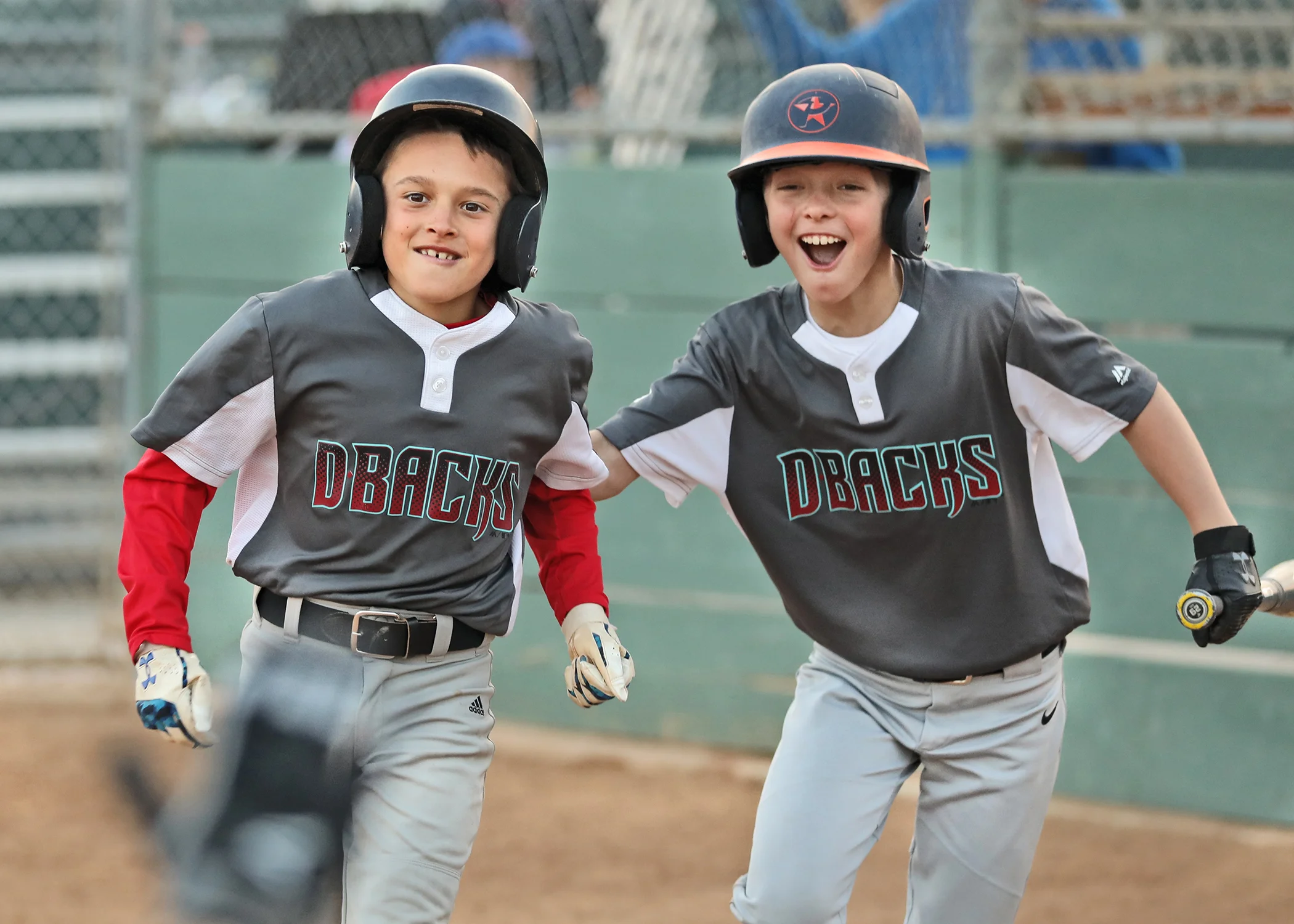 2019 PPB Bronco Diamondbacks