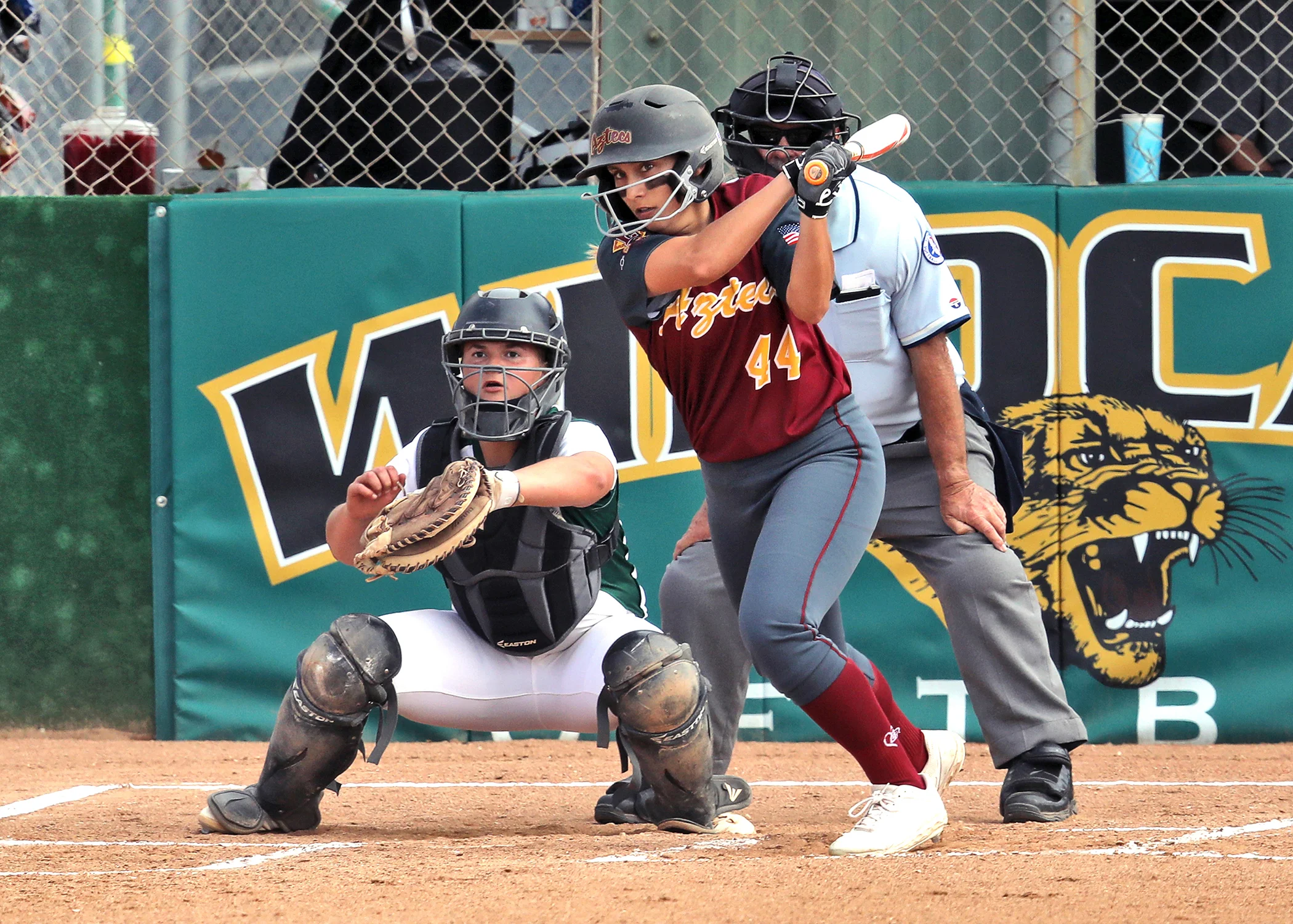 2019 Esperanza Varsity Softball