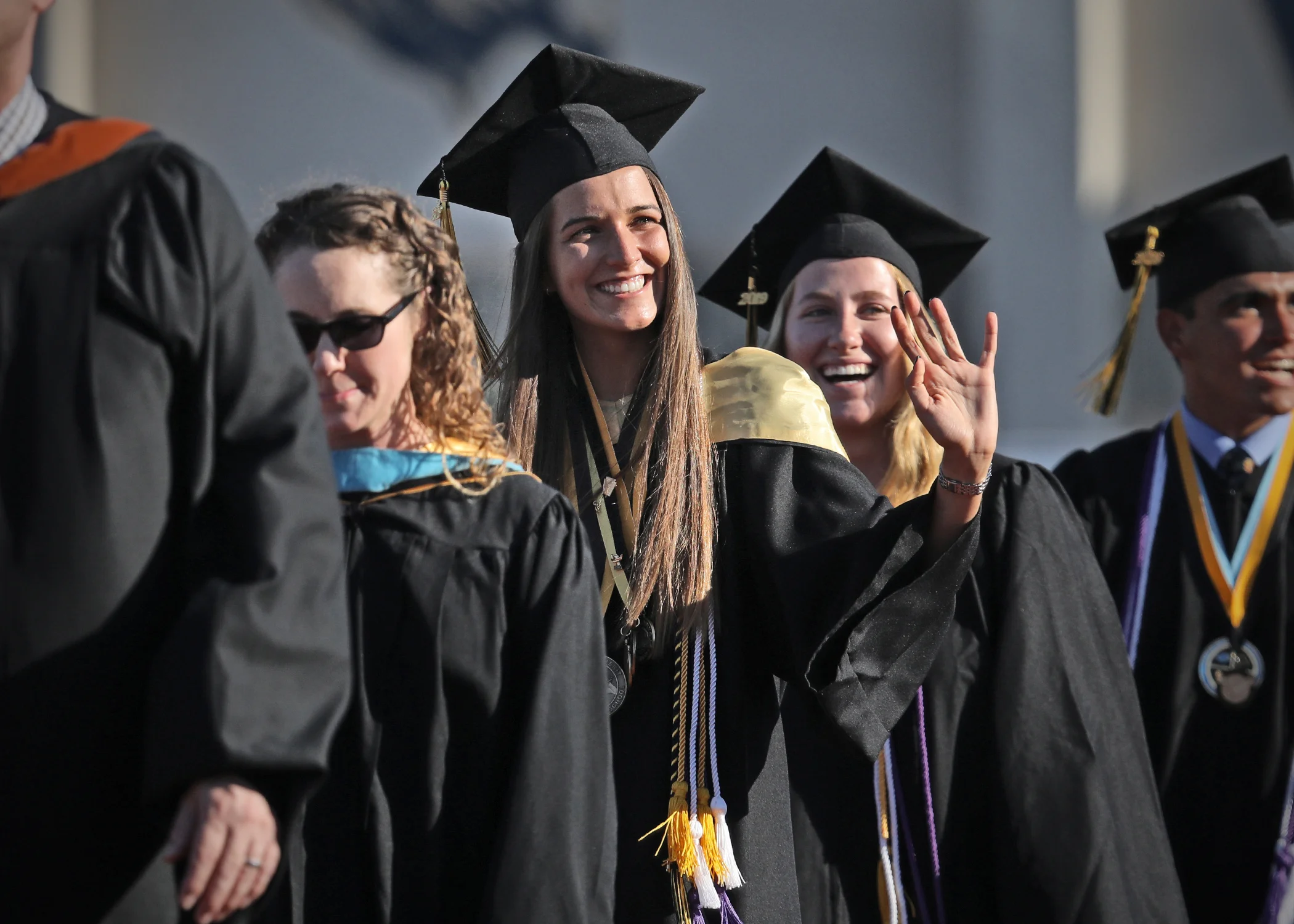 2019 El Dorado Graduation