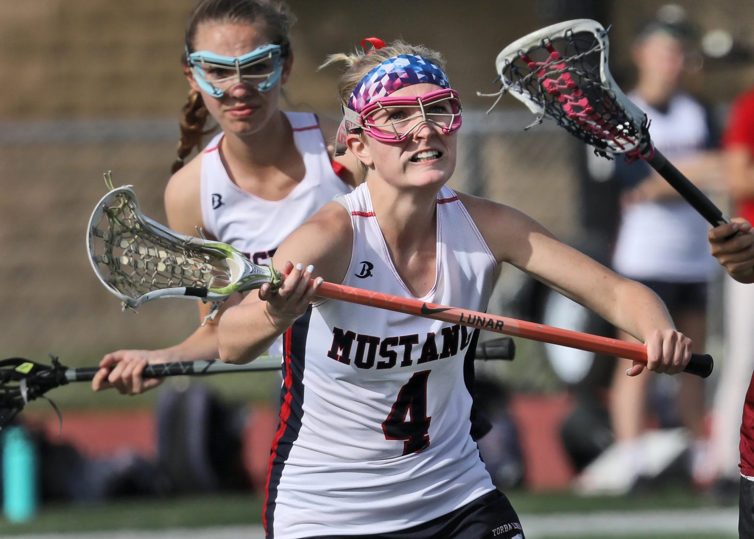 2019 Yorba Linda Lacrosse (W)