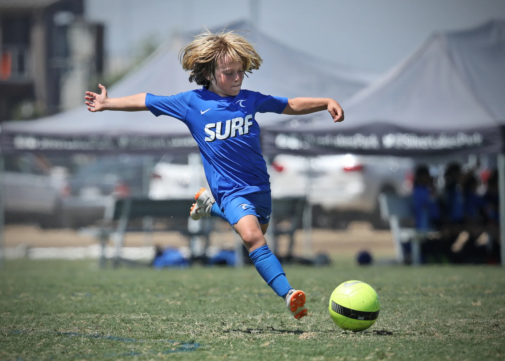 2019 B09 OC Surf - Phillips