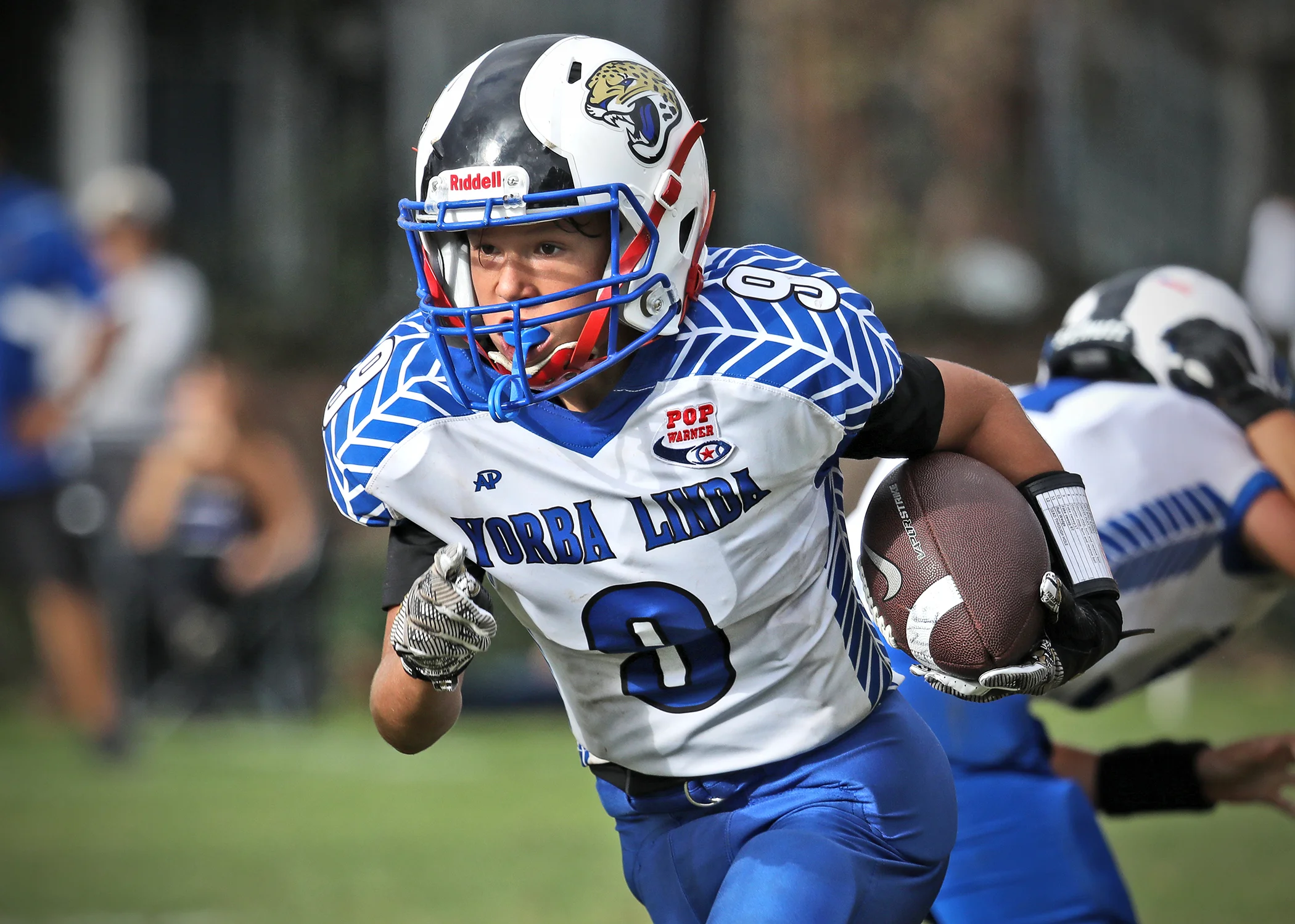 2019 Yorba Linda Jaguars