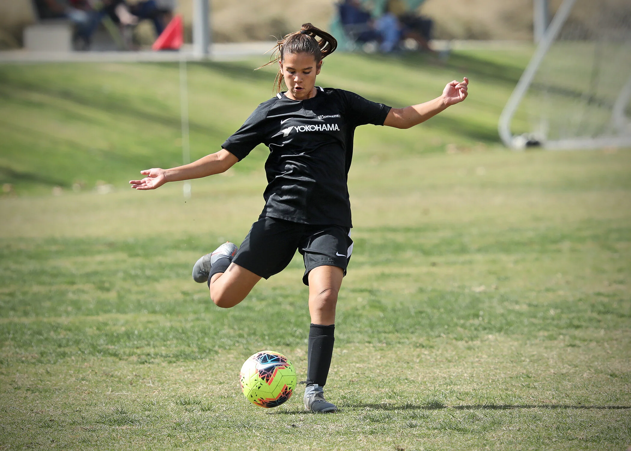 2019 G07 CDA Slammers FC