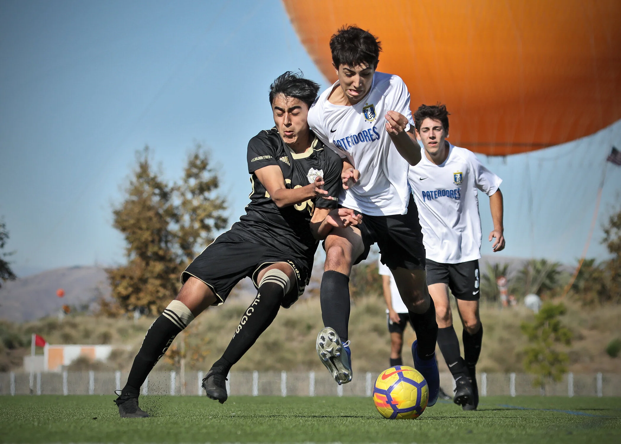 2019 NPL B03 FC Golden State 