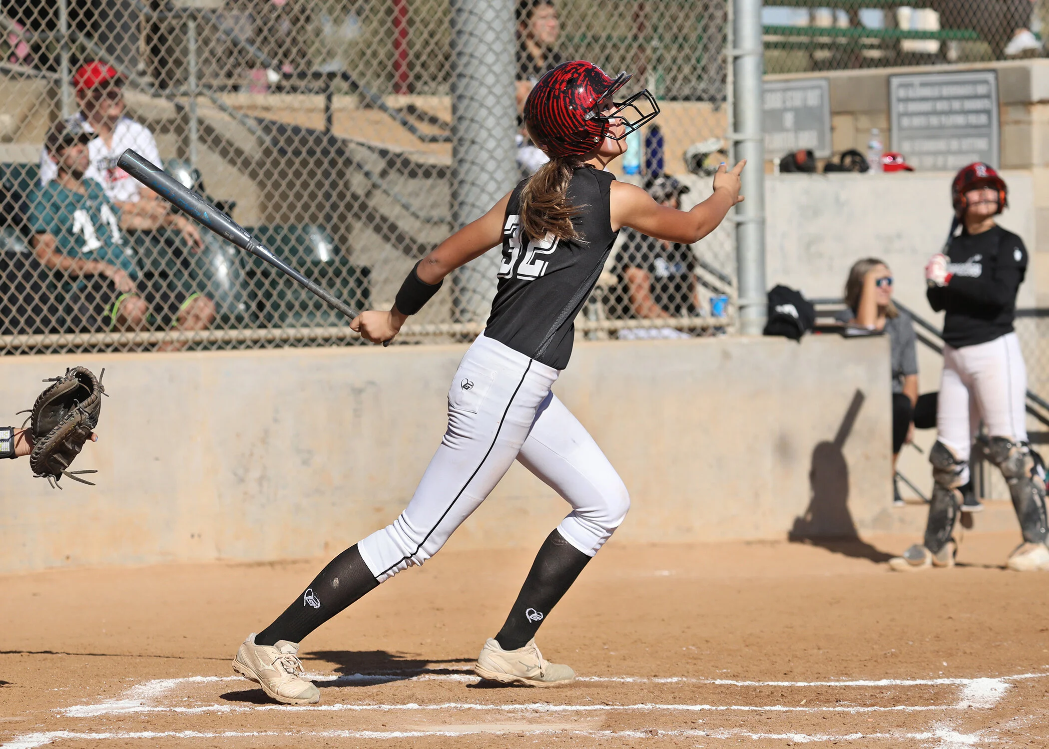 2019 Perris Big League Dreams