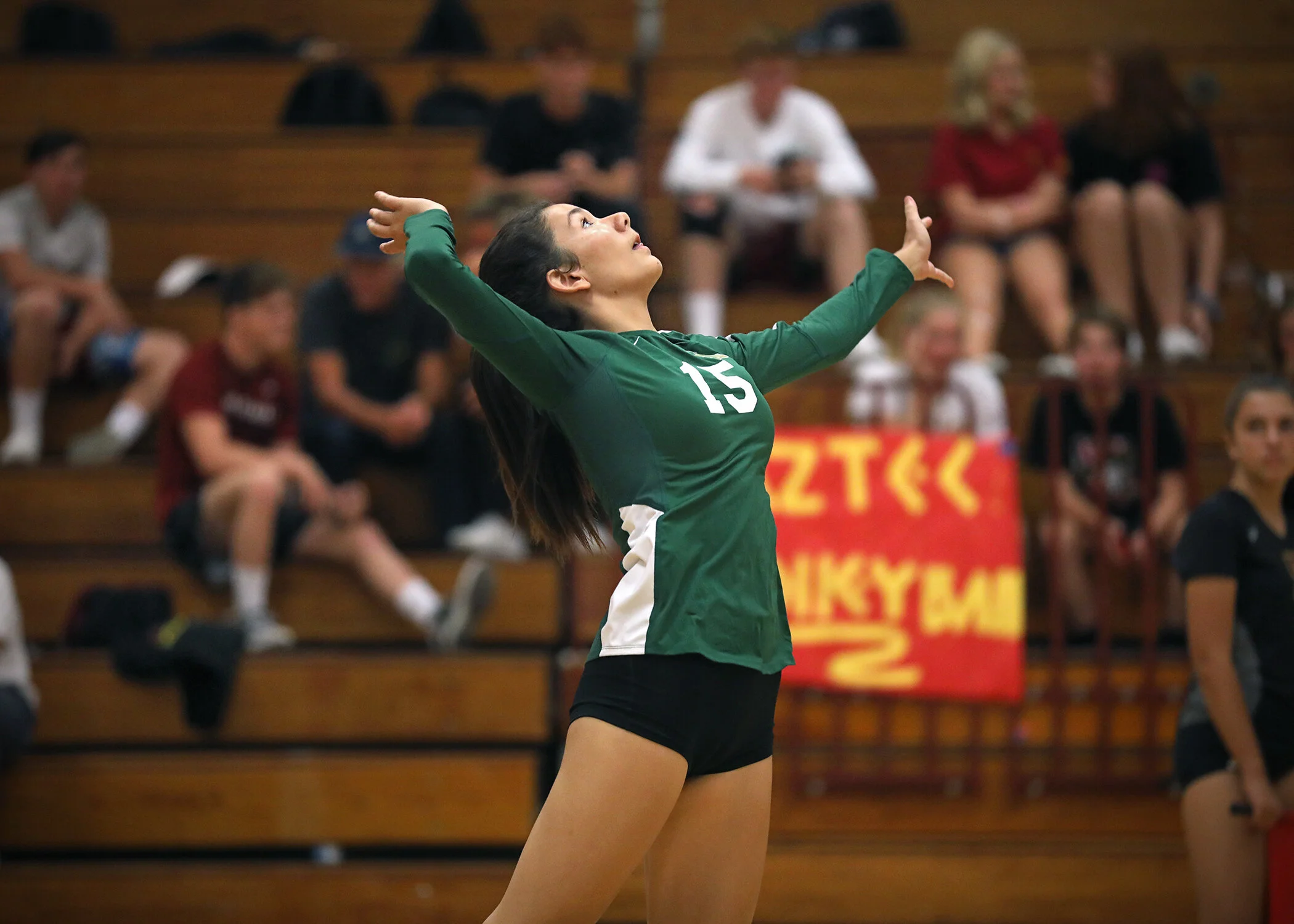 2019 Brea Olinda Varsity Volleyball (W)