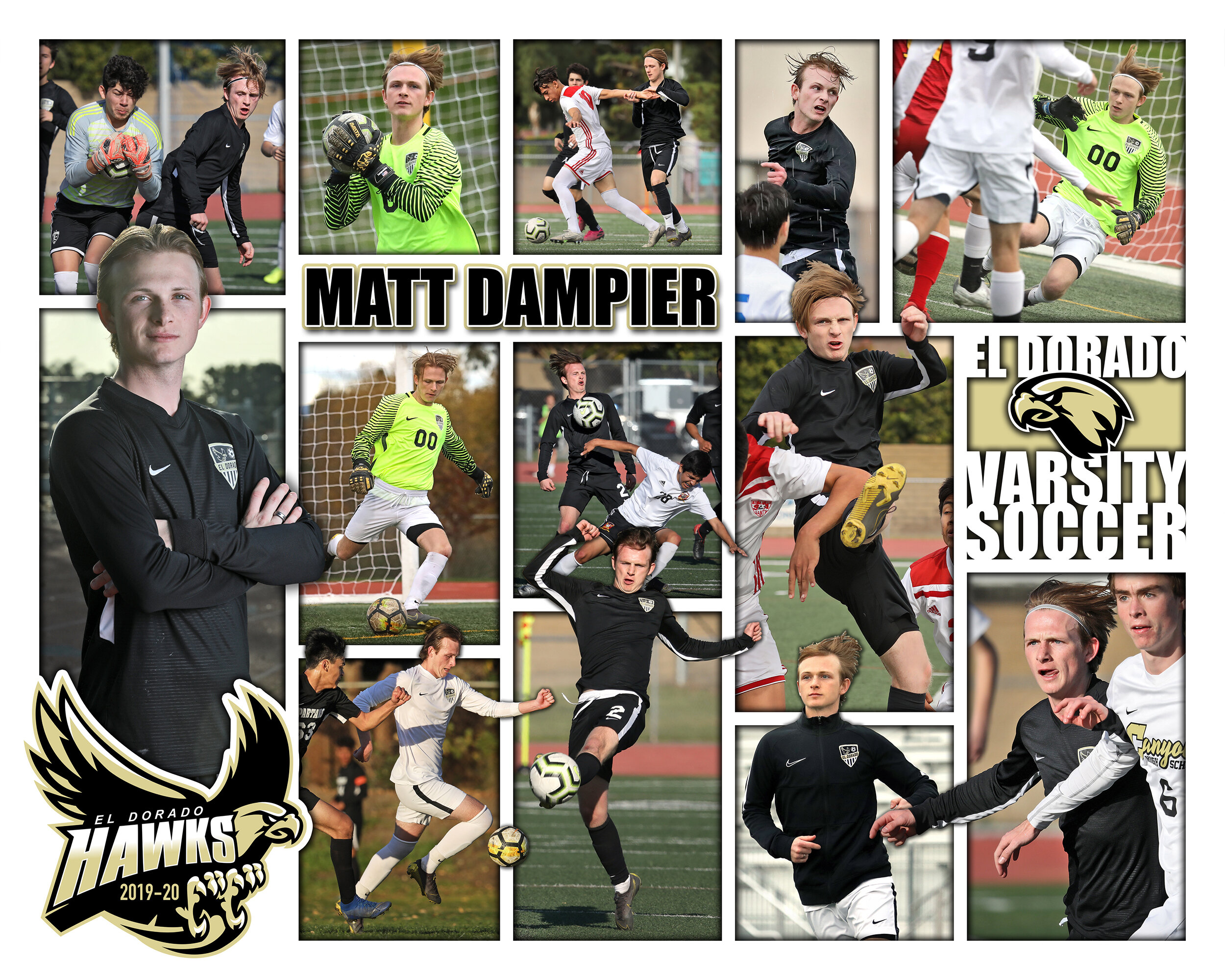 2020 El Dorado Soccer MATT