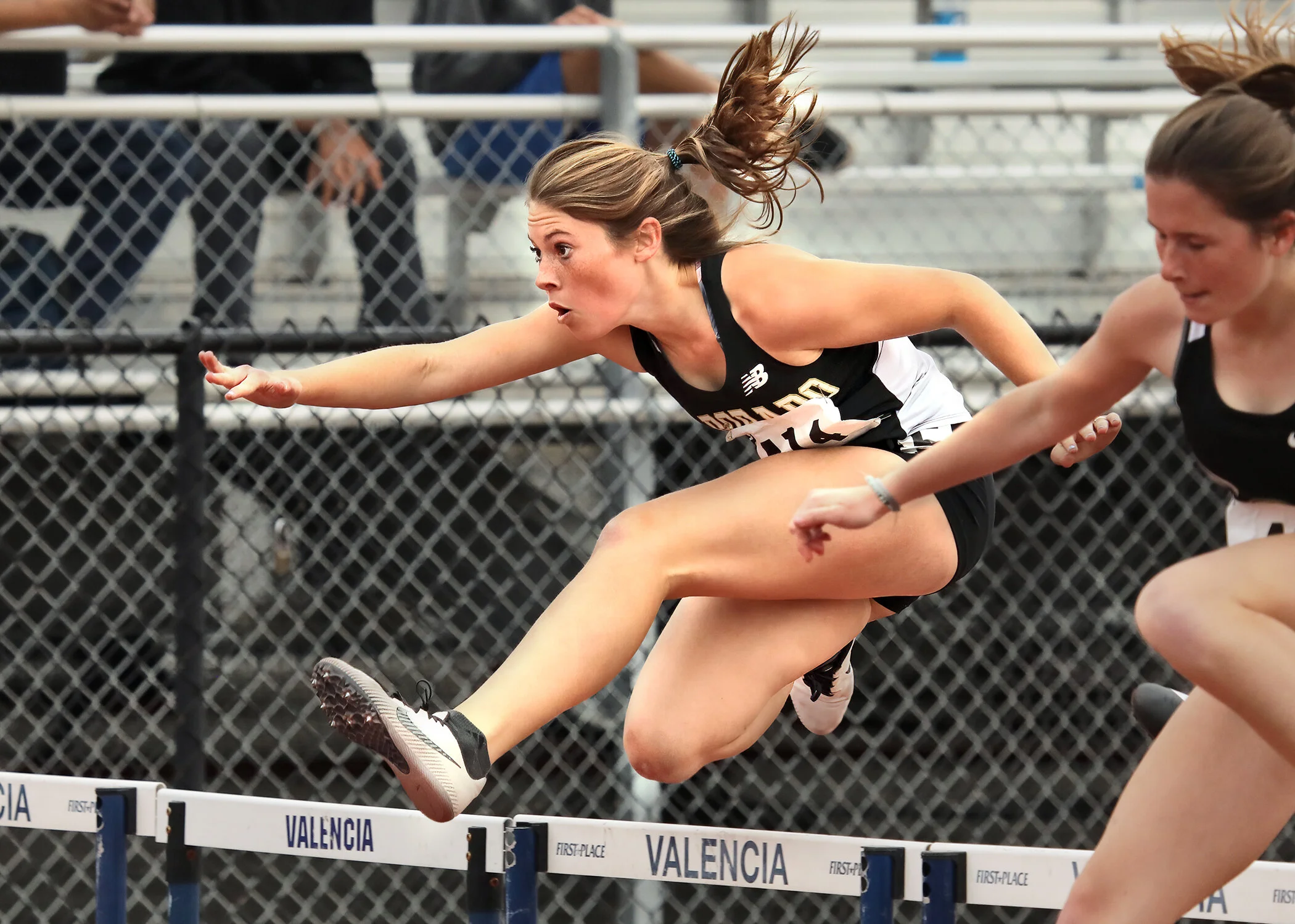 2020 El Dorado Track &amp; Field