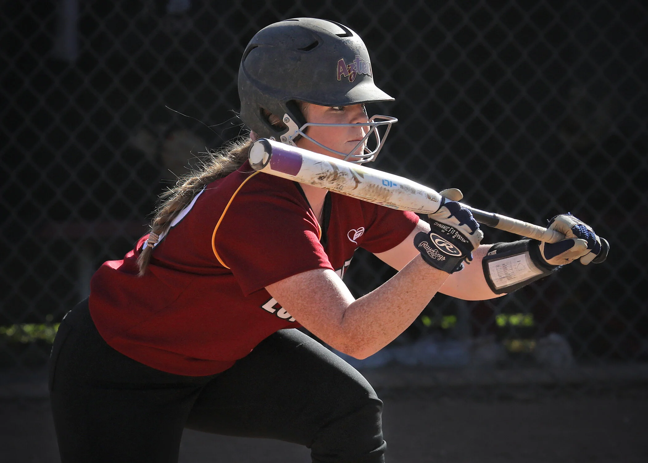 2020 Esperanza JV Softball