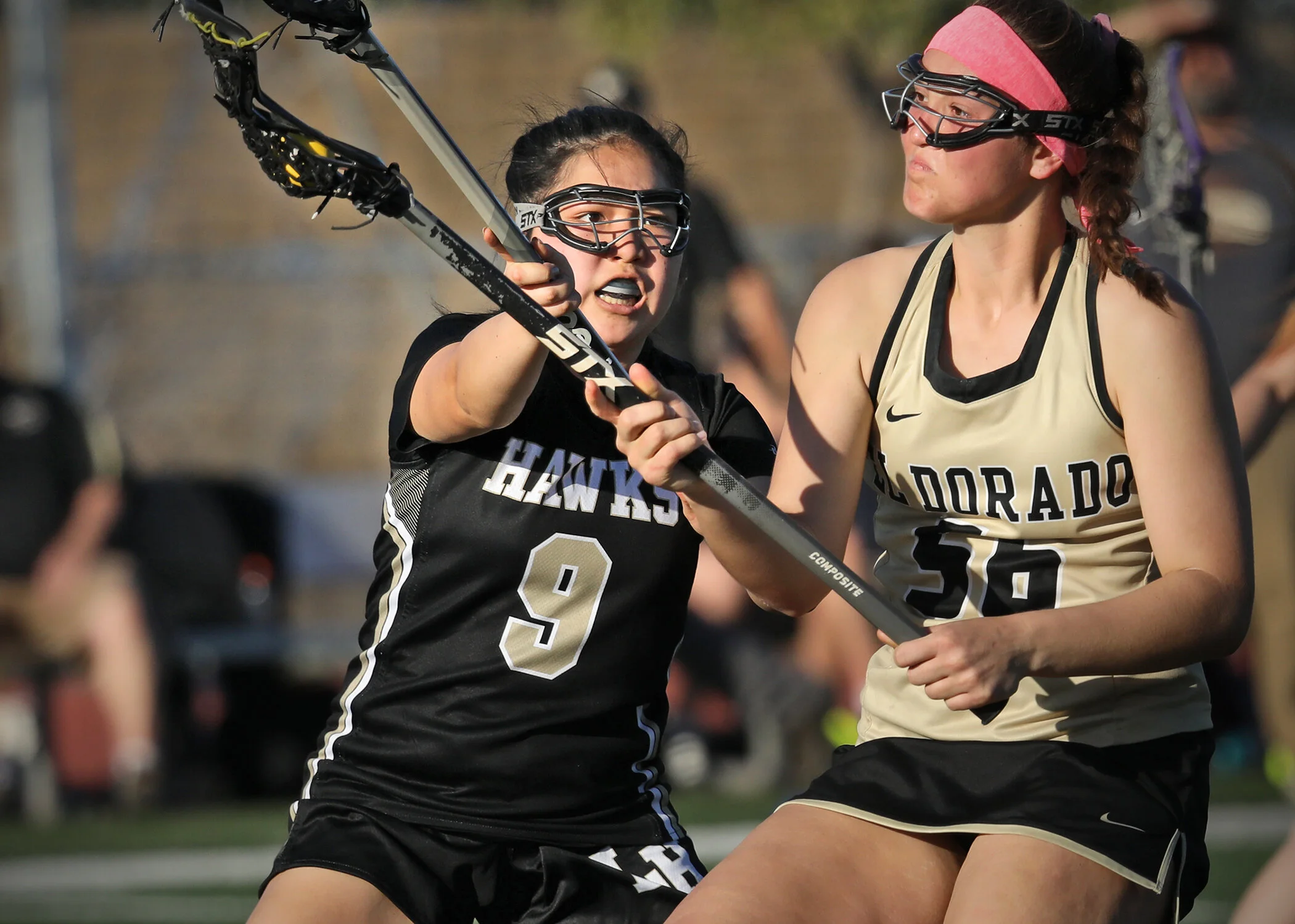 2020 Laguna Hills Varsity Lacrosse (W)