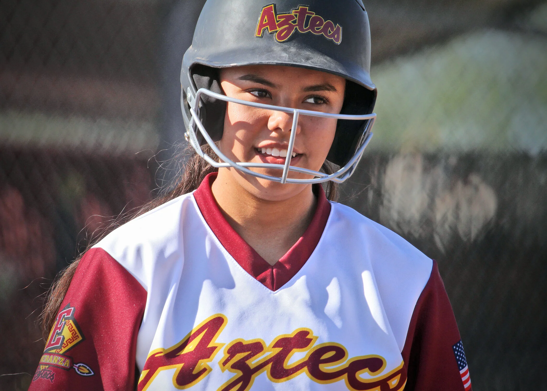 2017 Esperanza Varsity Softball
