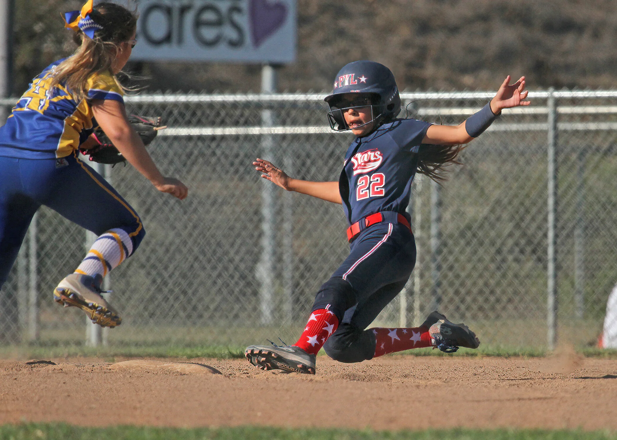 2016 PYLGSA 10U Notorious All-Stars