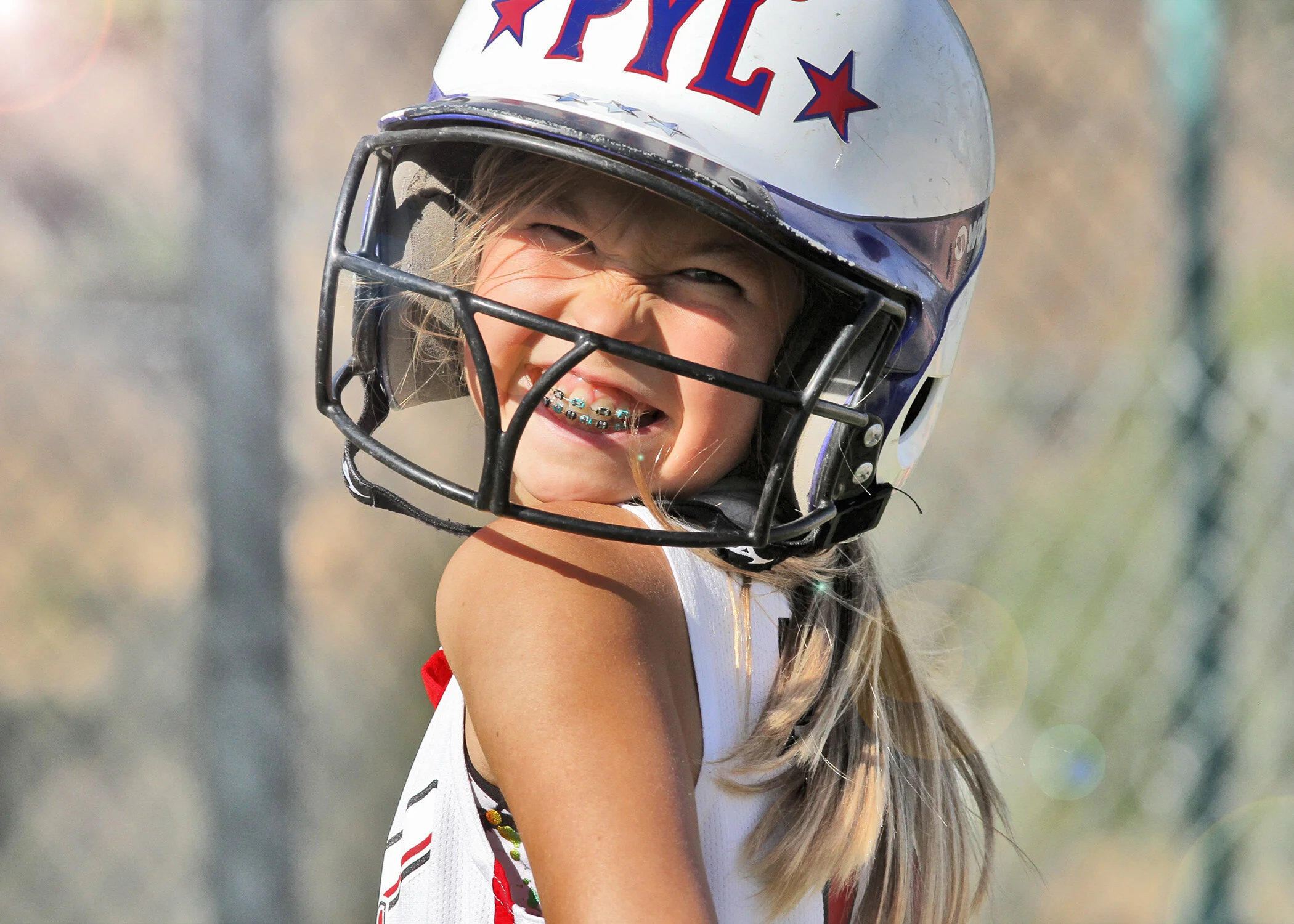 2015 PYLGSA 10U CA United