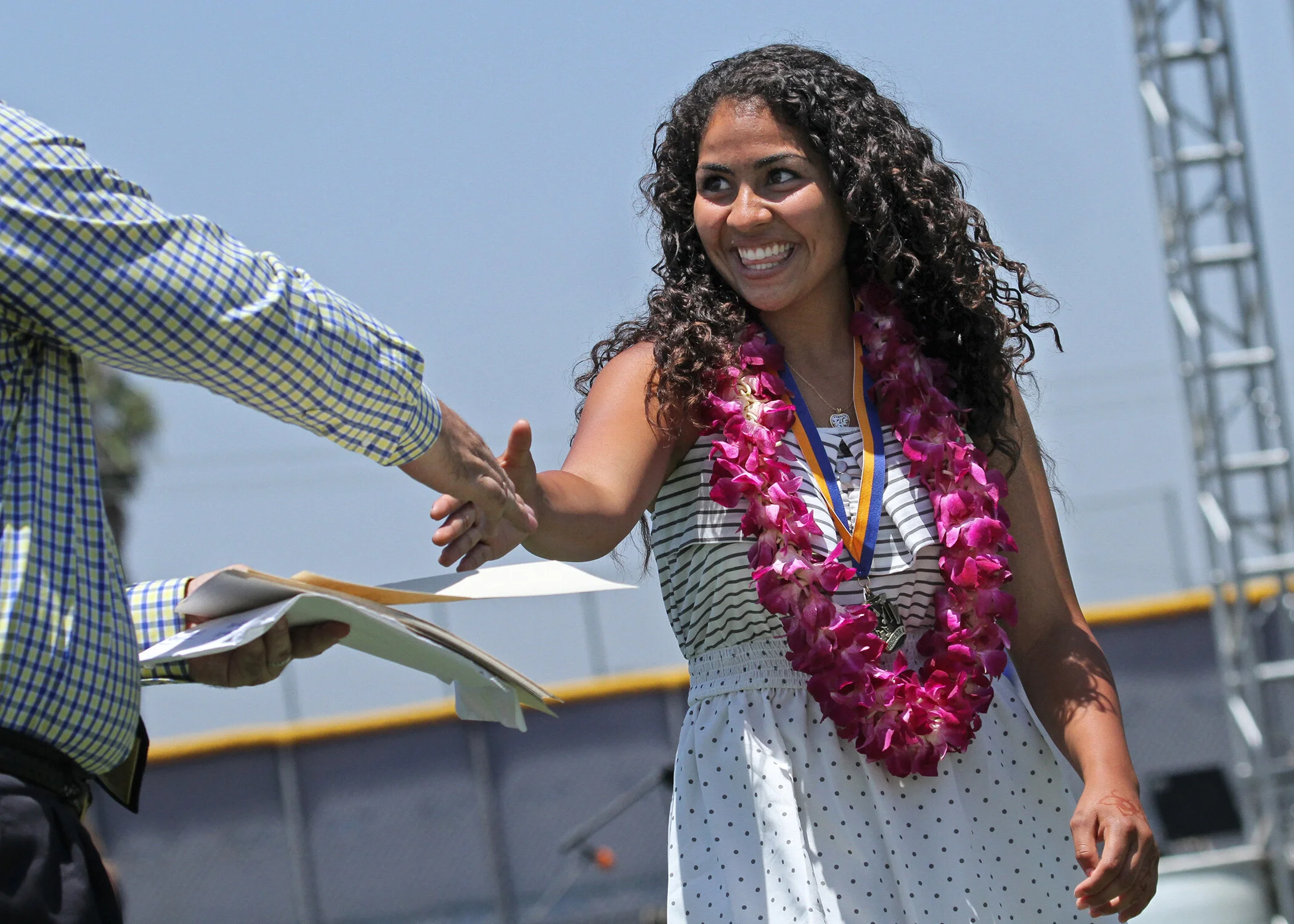 2014 Kraemer Promotion