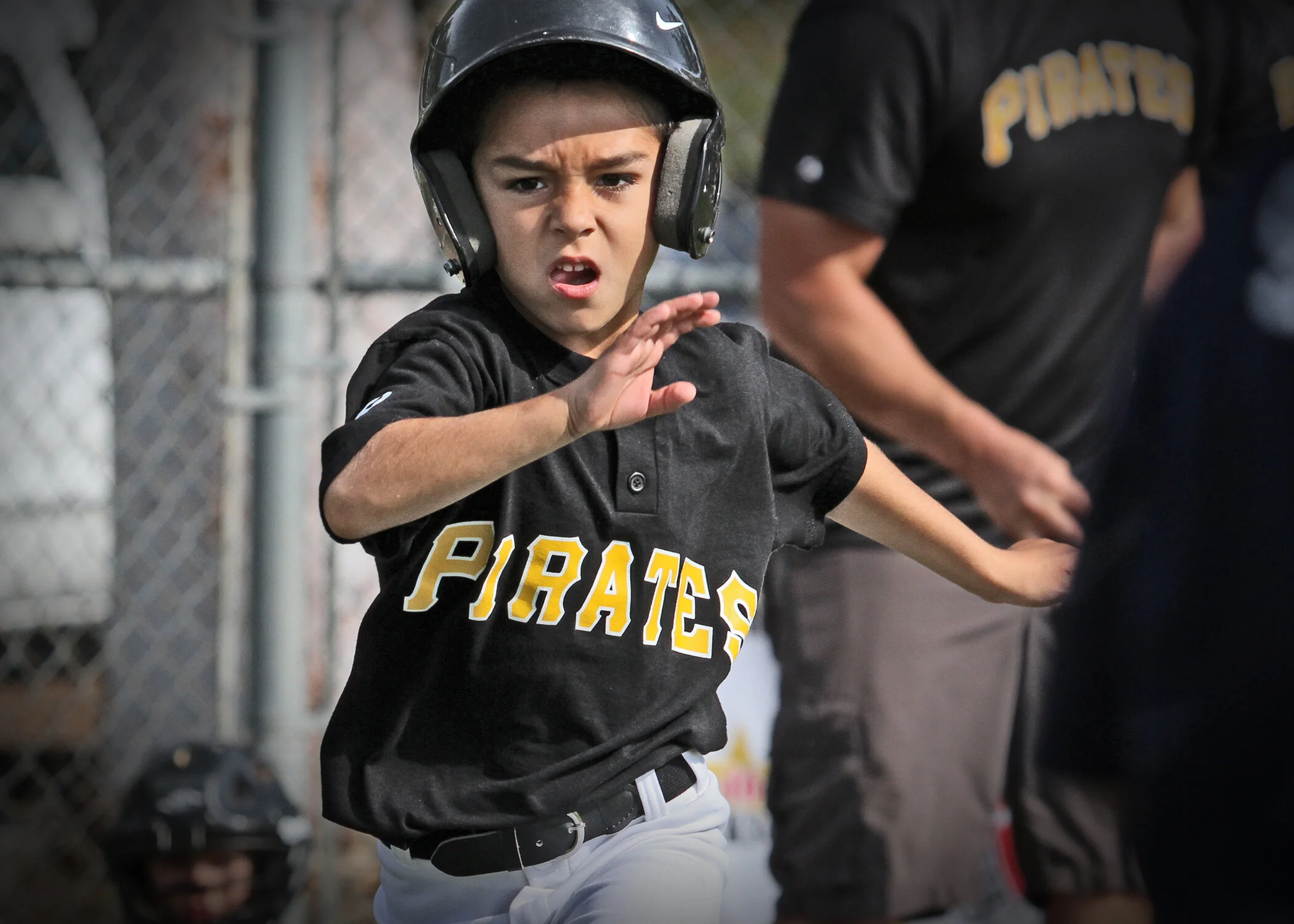 2014 PPB Shetland Pirates