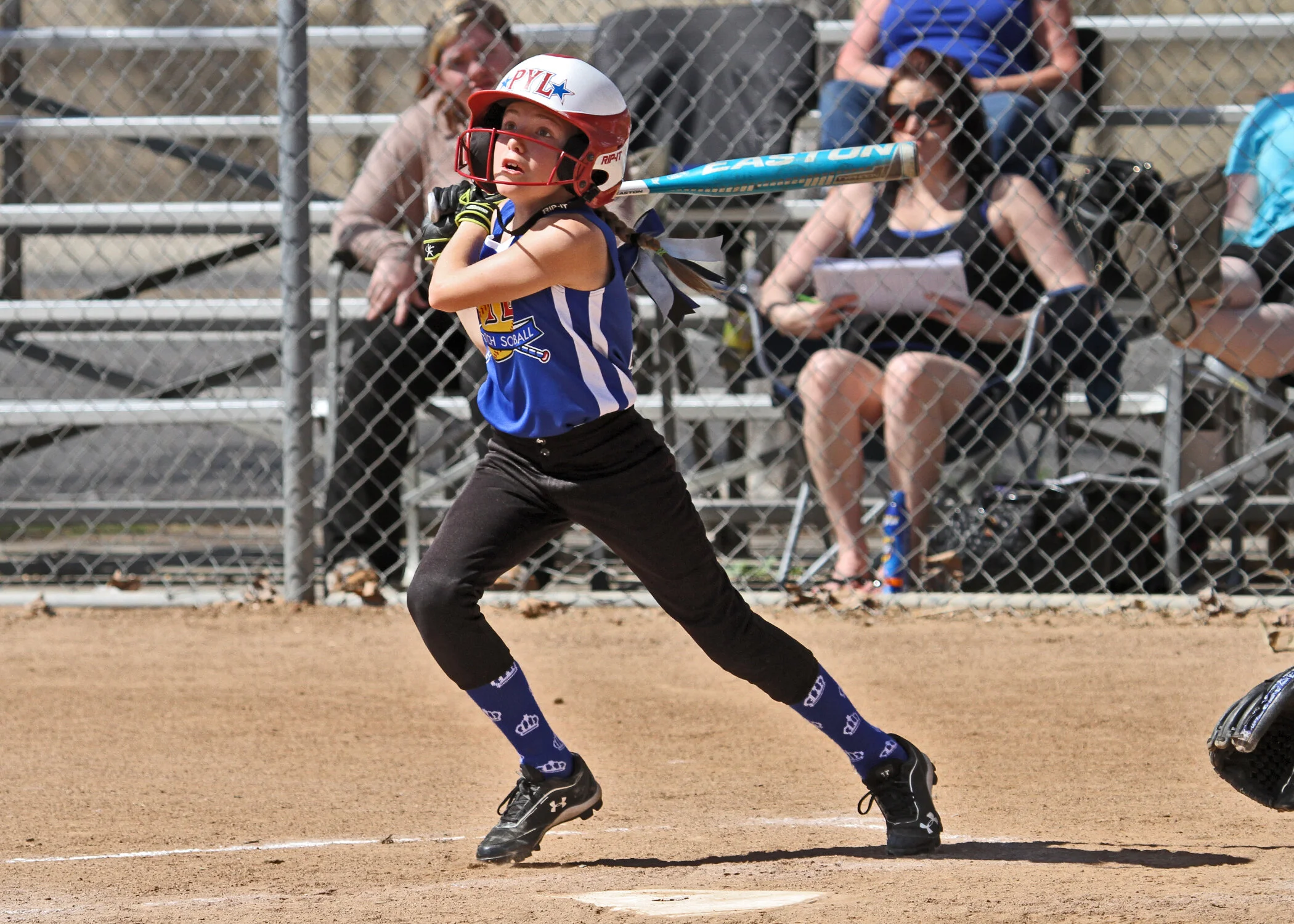 2014 PYLGSA 10U Majesty
