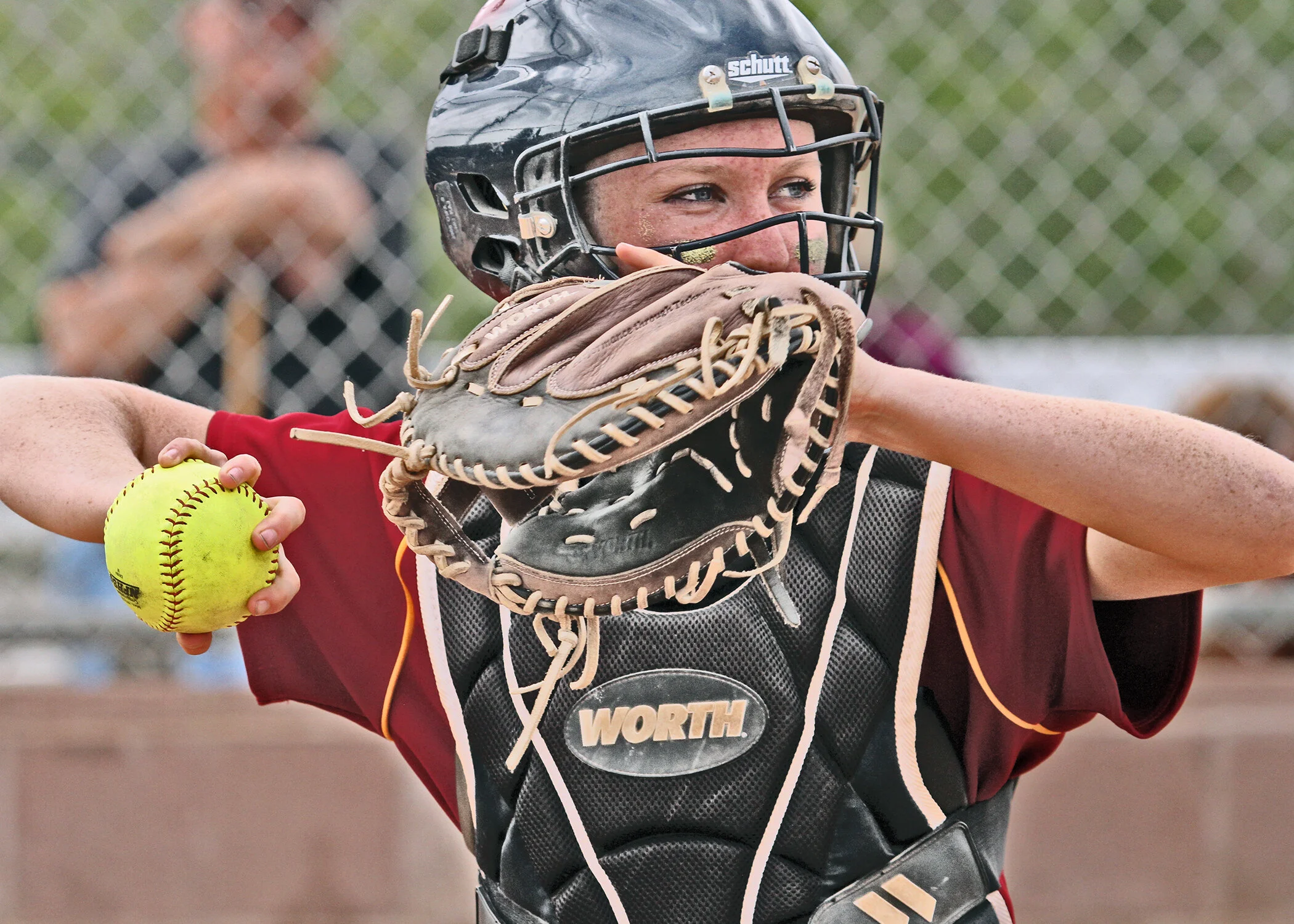 2013 Esperanza JV Softball