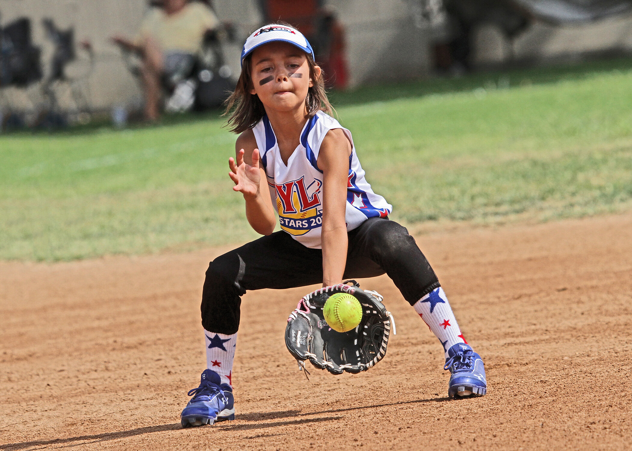 2013 PYLGSA 8U Kaos All-Stars
