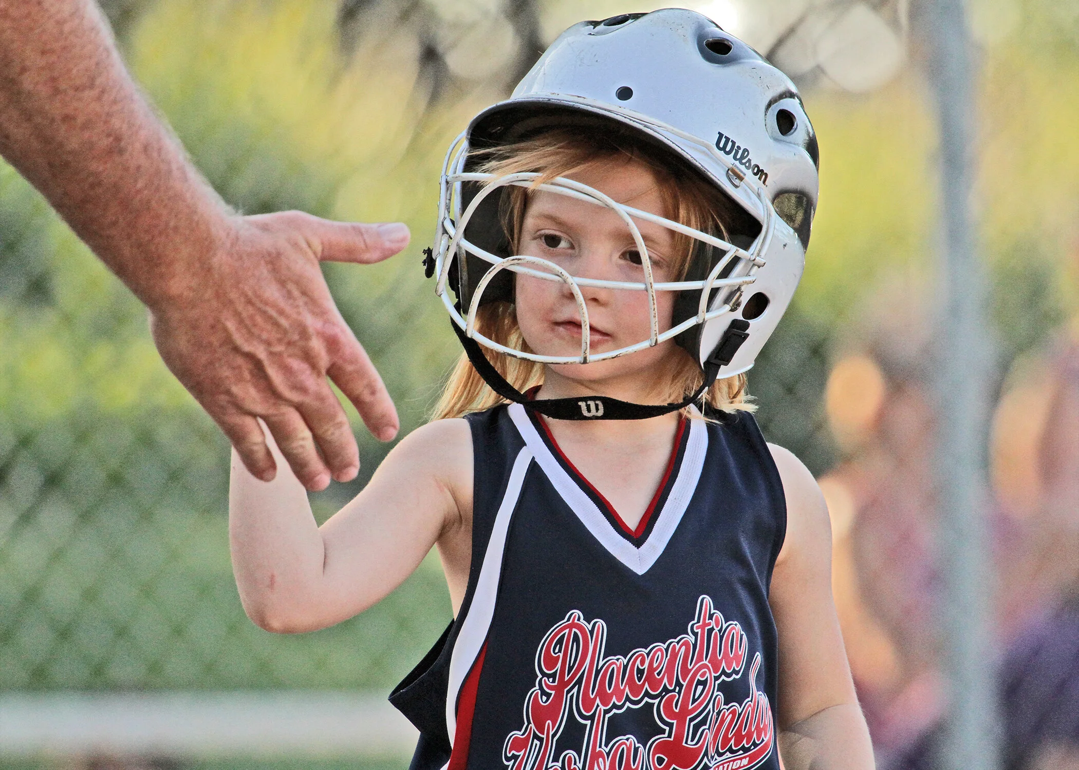 2013 PYLGSA 6U American Girls