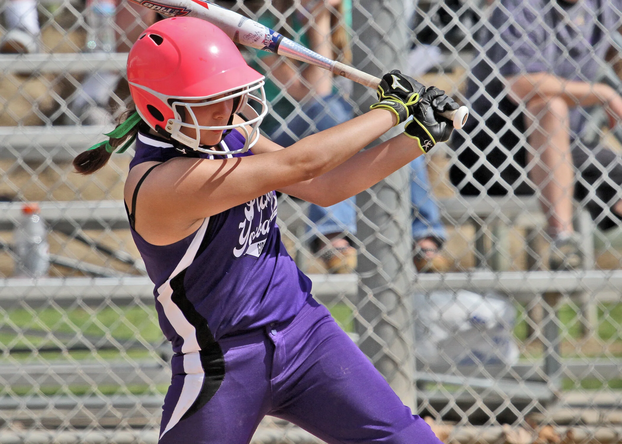 2013 PYLGSA 12U Nitro Circus