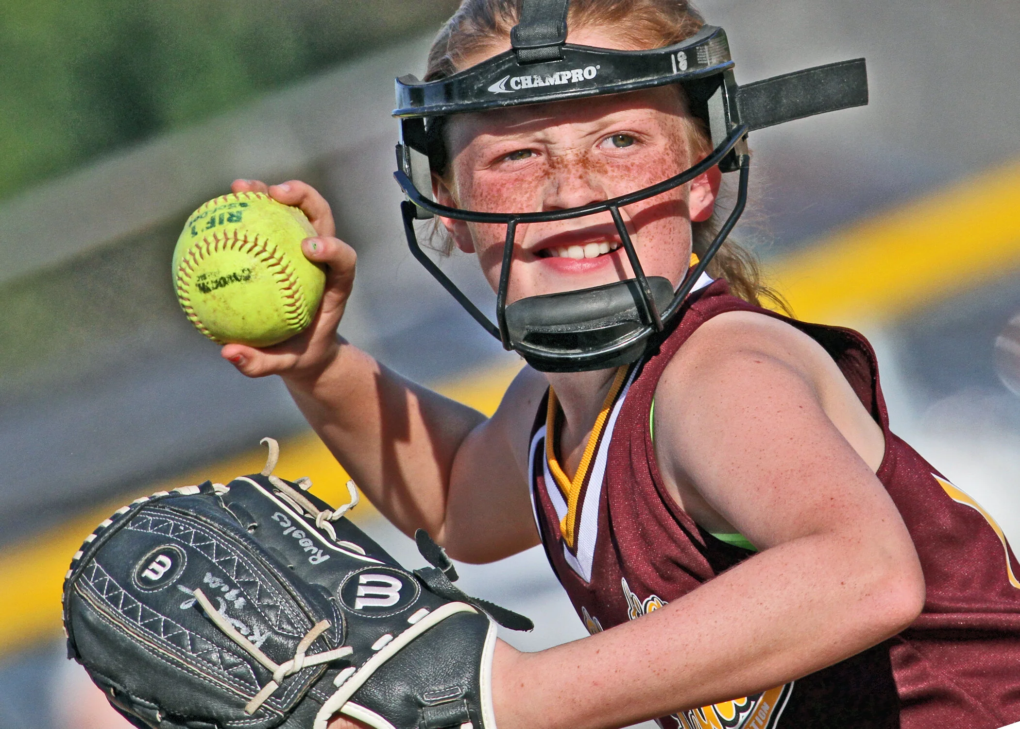 2013 PYLGSA 10U Sugar and Spikes