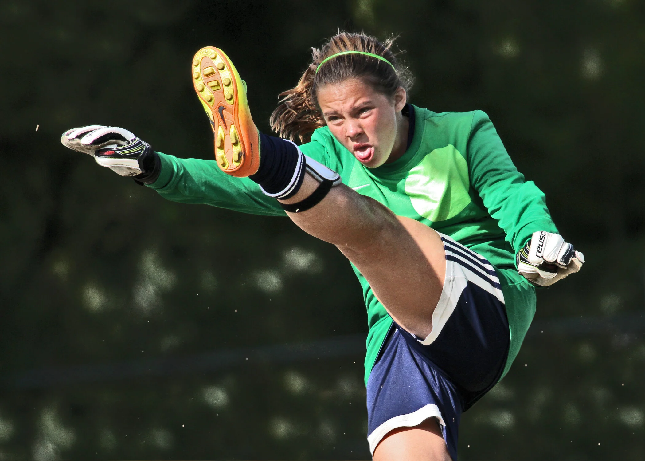 2013 GU12 Canyon FC Medlin