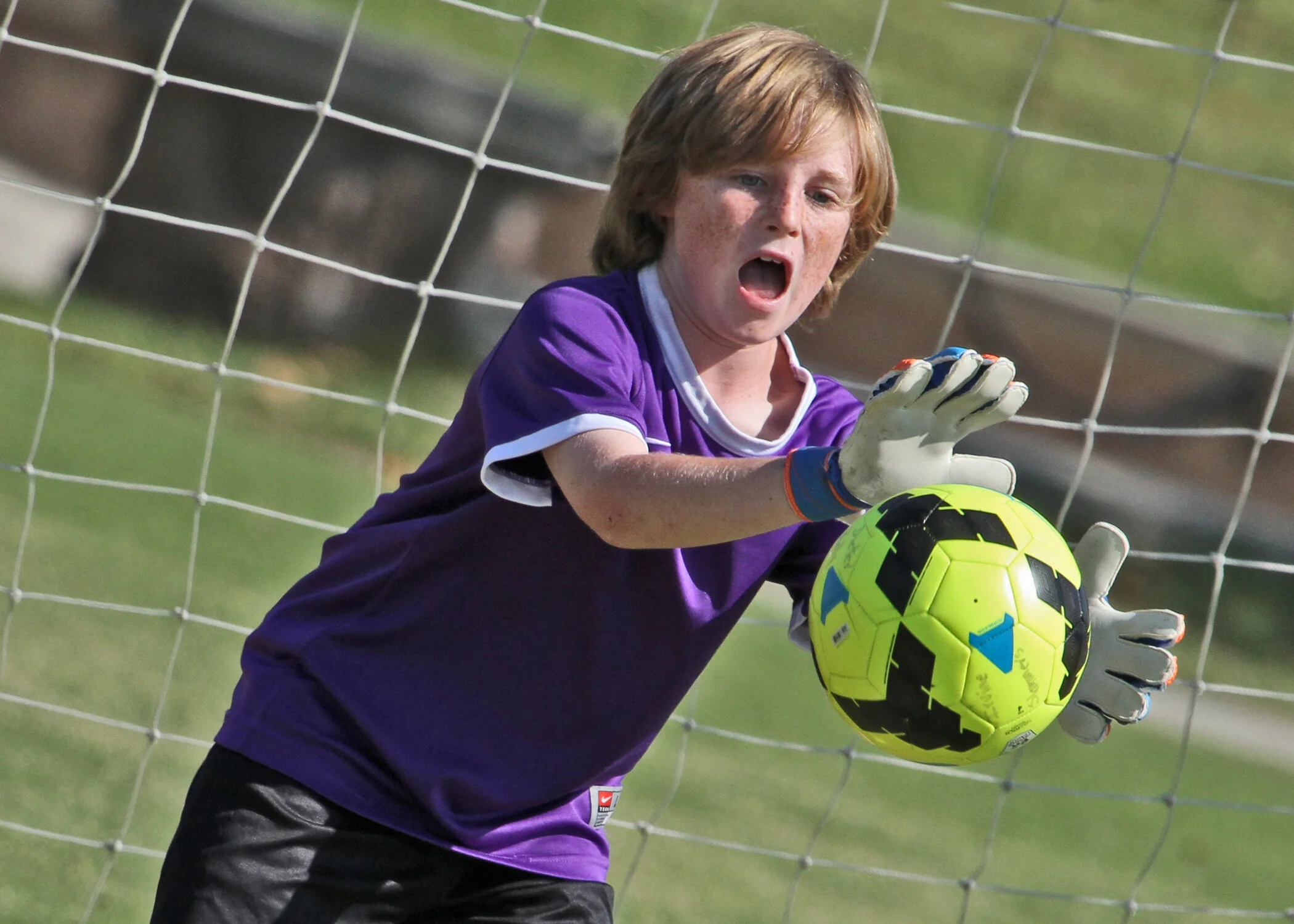 2013 BU09 Irvine Slammers FC