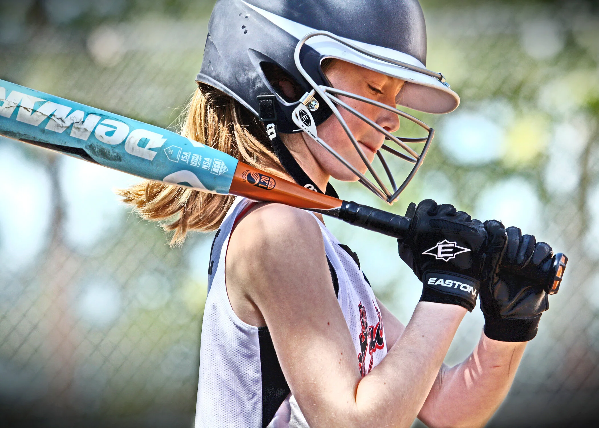 2012 PYLGSA 12U Knockouts