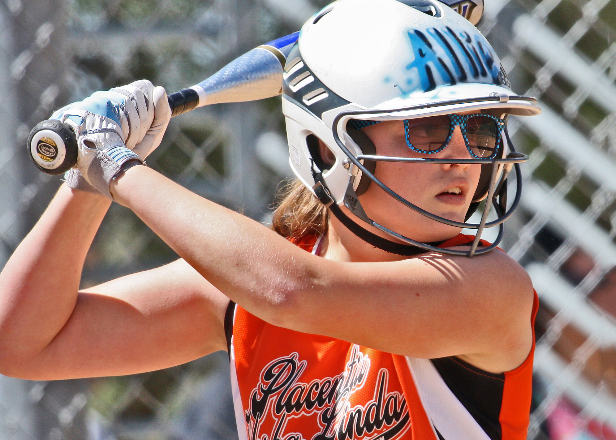 2012 PYLGSA 12U Flames