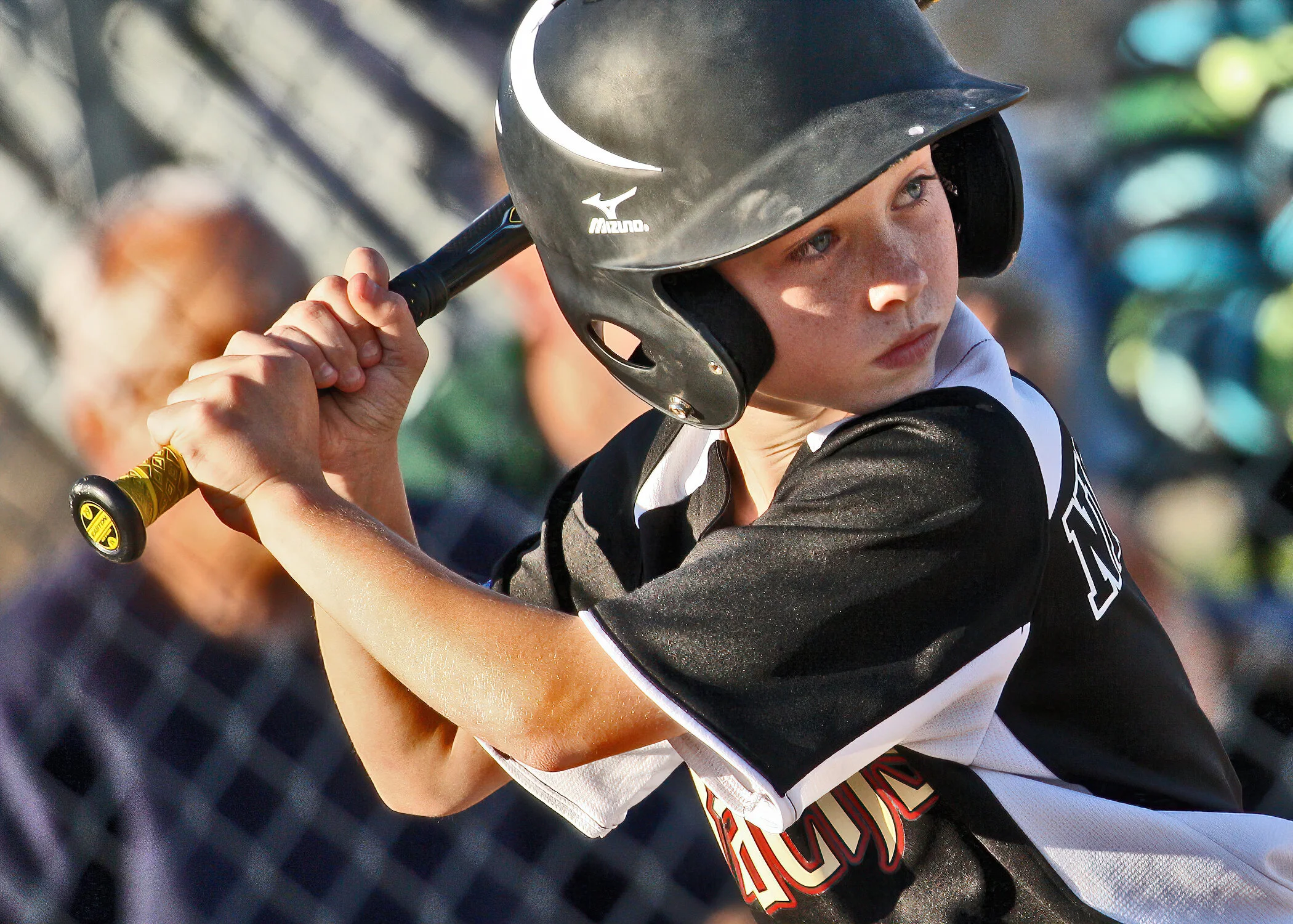 2012 PPB Mustang Diamondbacks