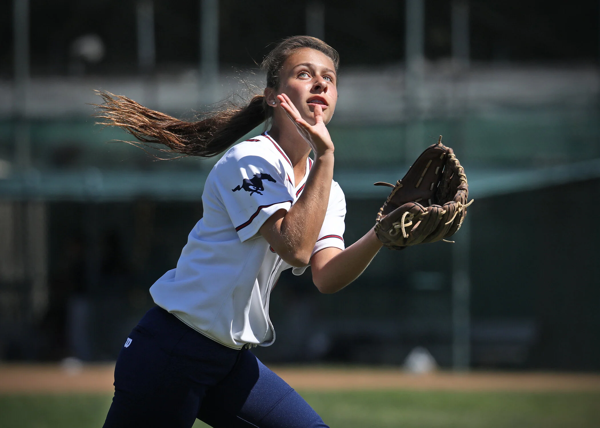 2018 Yorba Linda JV Softball