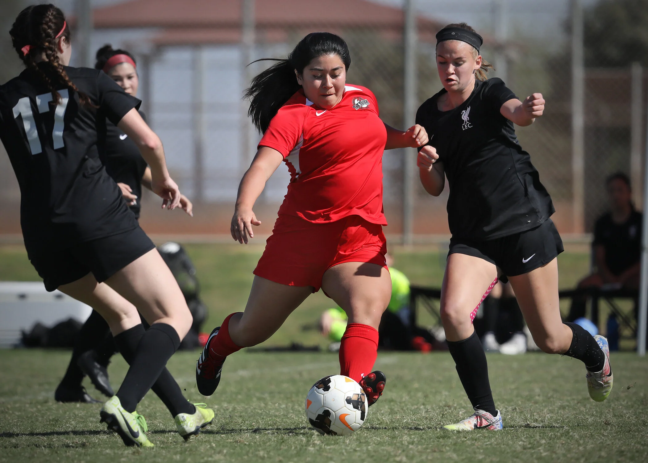 2020 Apple Valley G03 Storm
